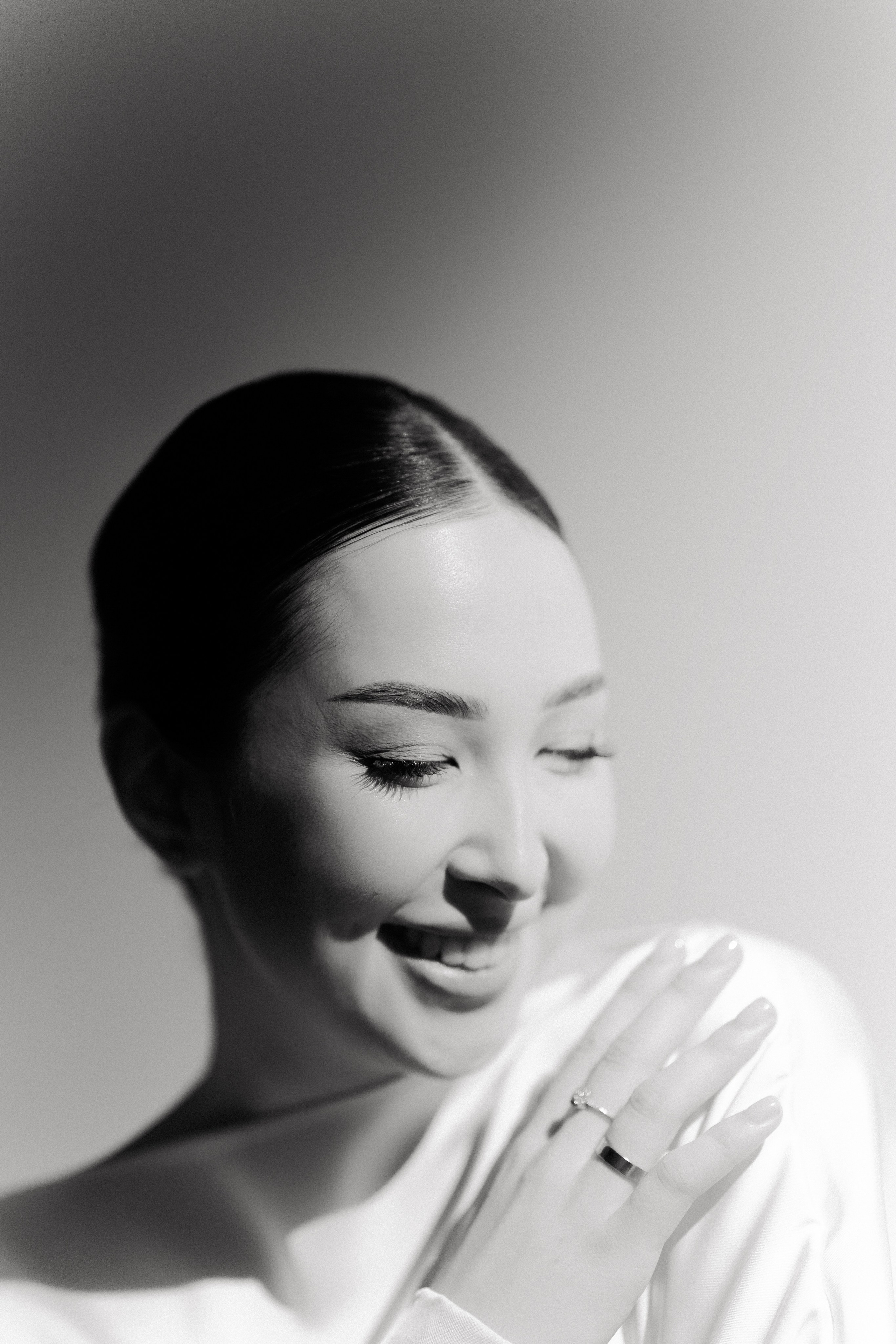 💍 | М+В. Главная