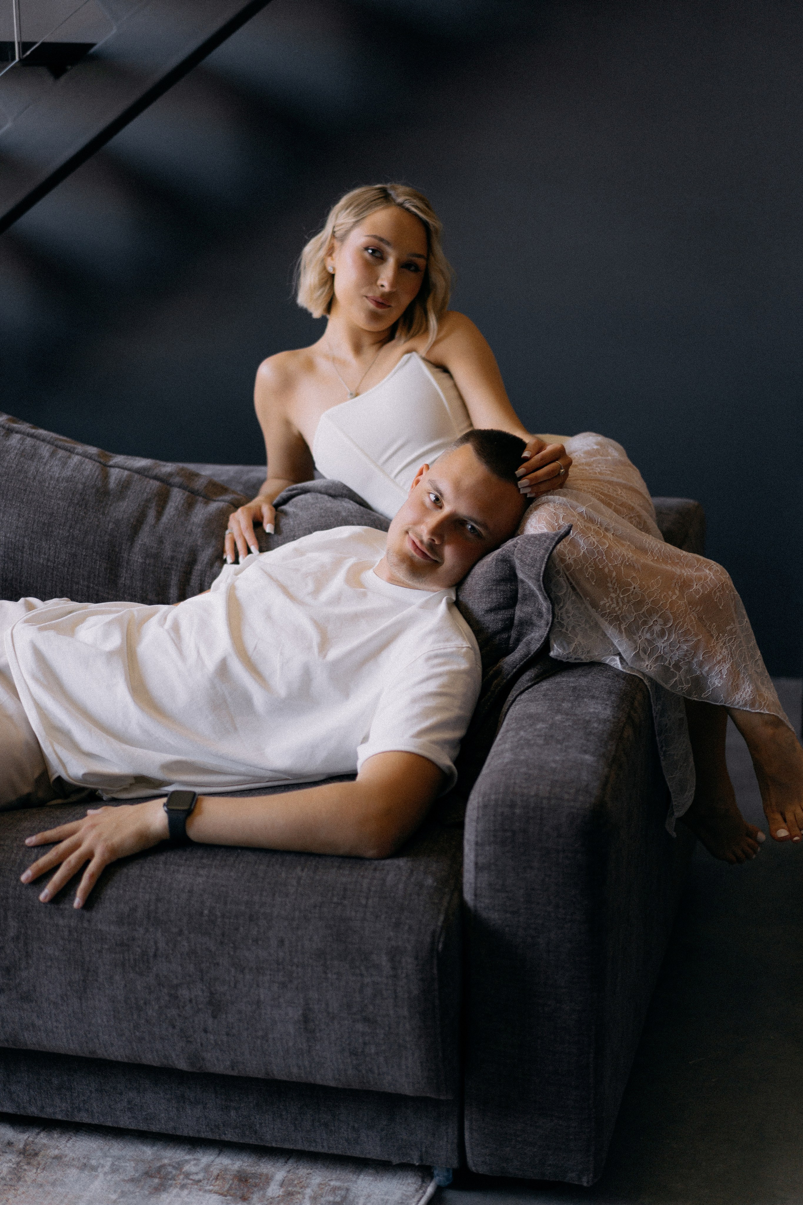 💍| Н+Н. Главная