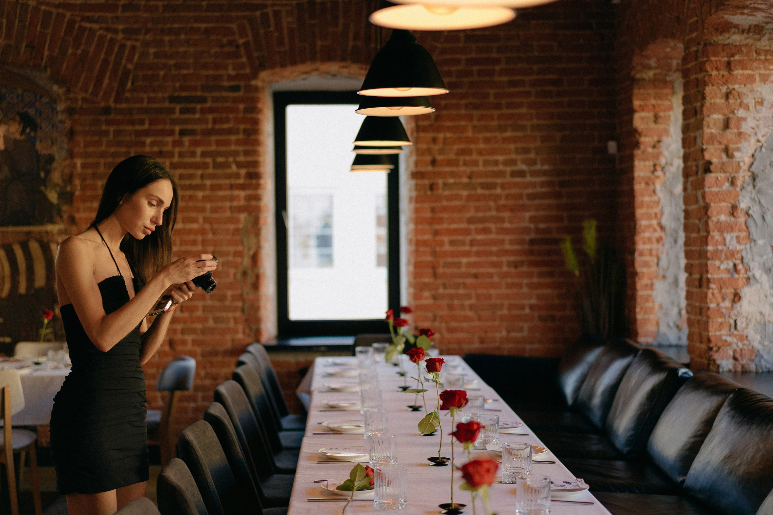 День Рождения Глеба. Главная