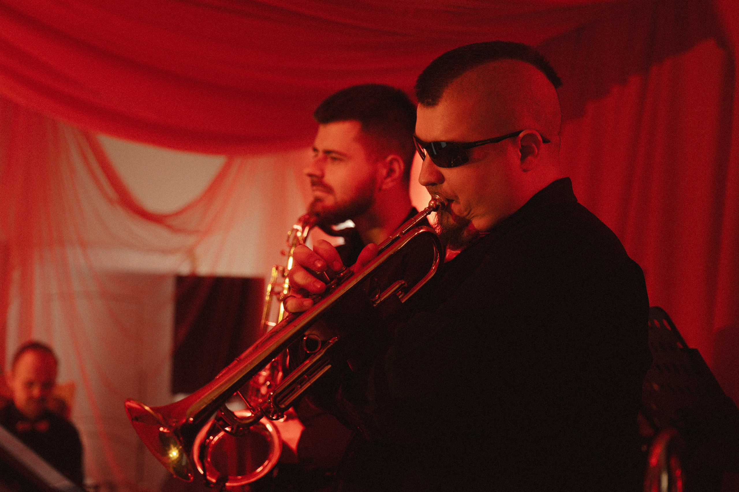 Кабаре «БОГЕМА». Главная