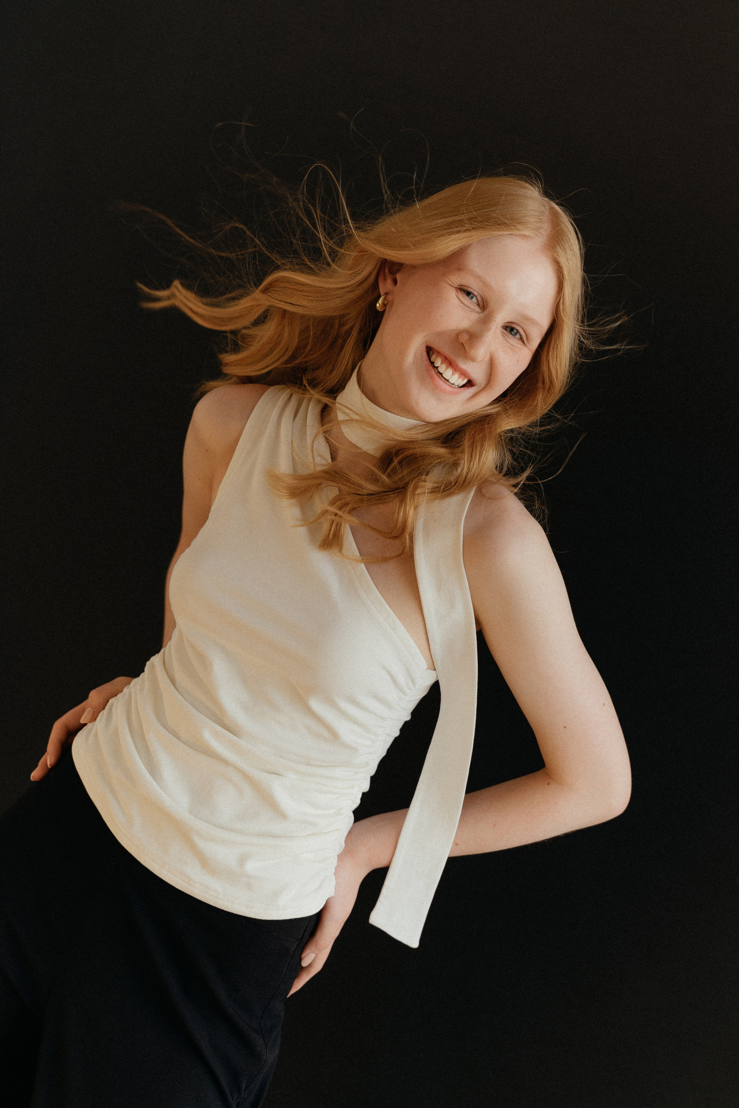 ◦ Аня ◦. Главная