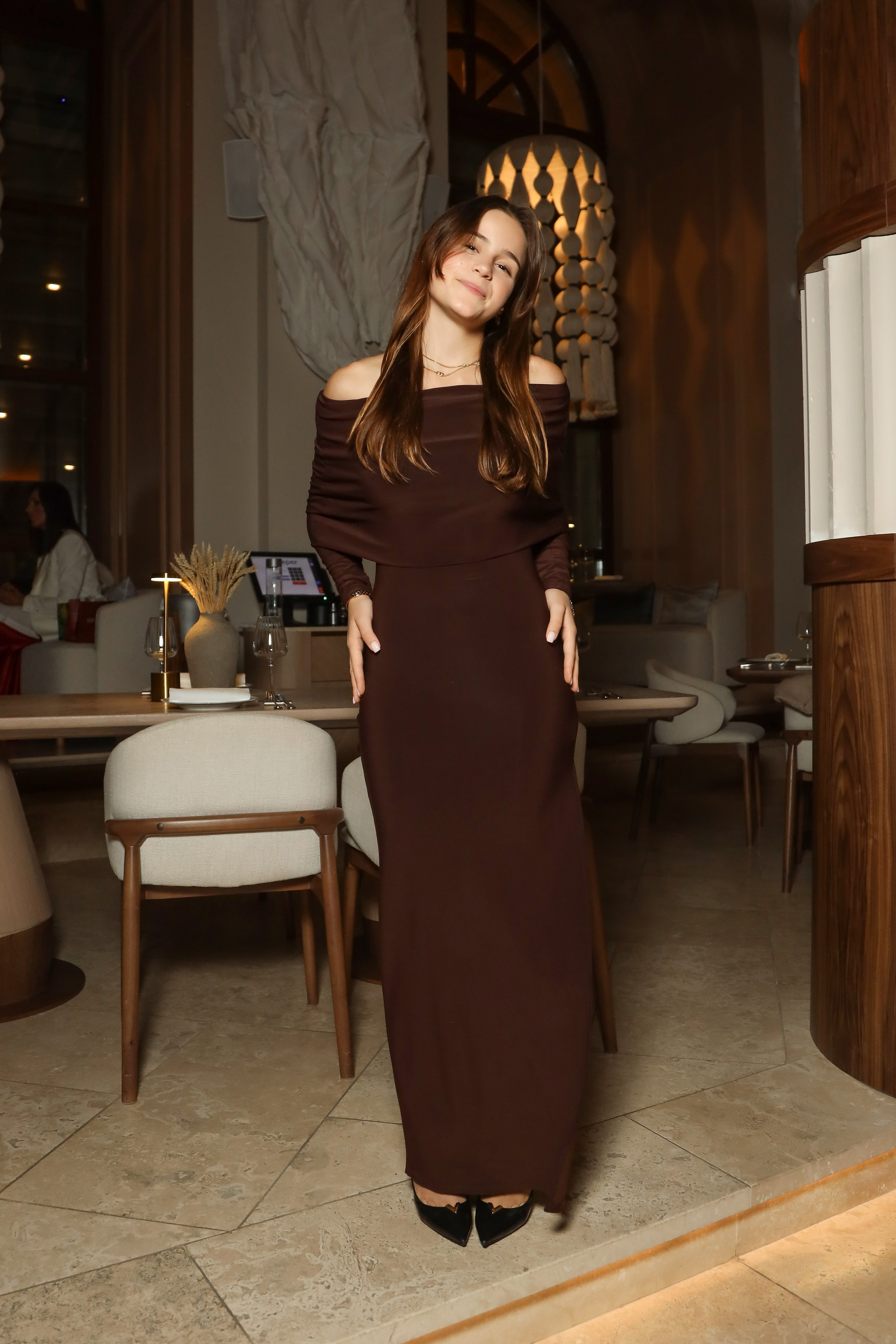 День Рождения Варвары. Фотограф Антон Чупринин