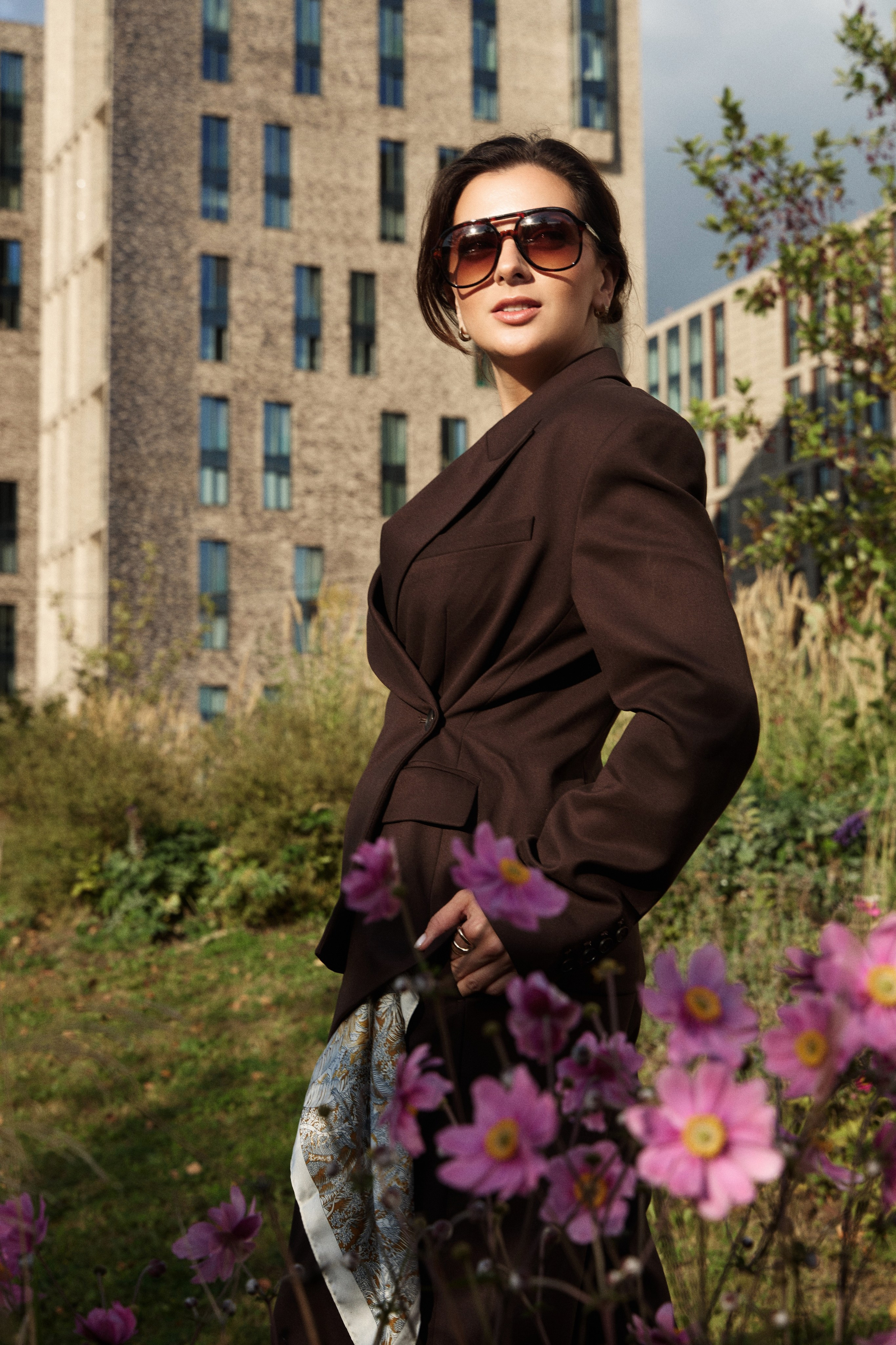 Анна. Фотограф  в Москве