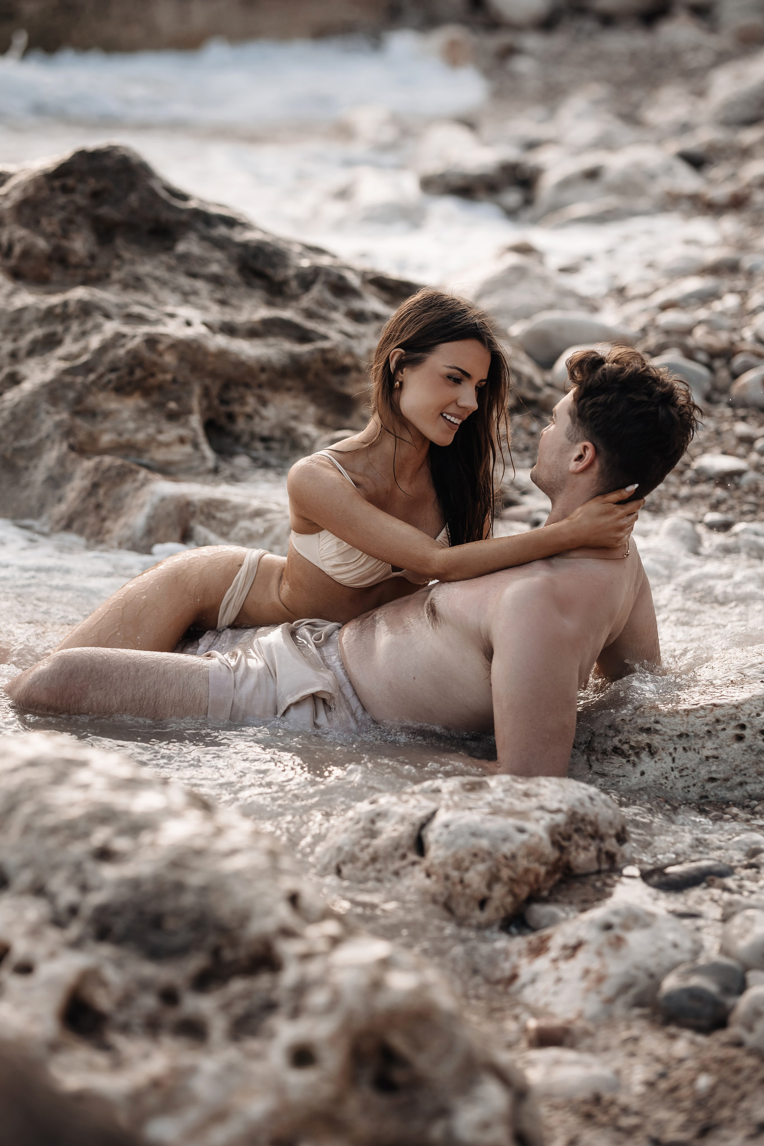 L&E. Фотограф на Майорке Екатерина Дробышева