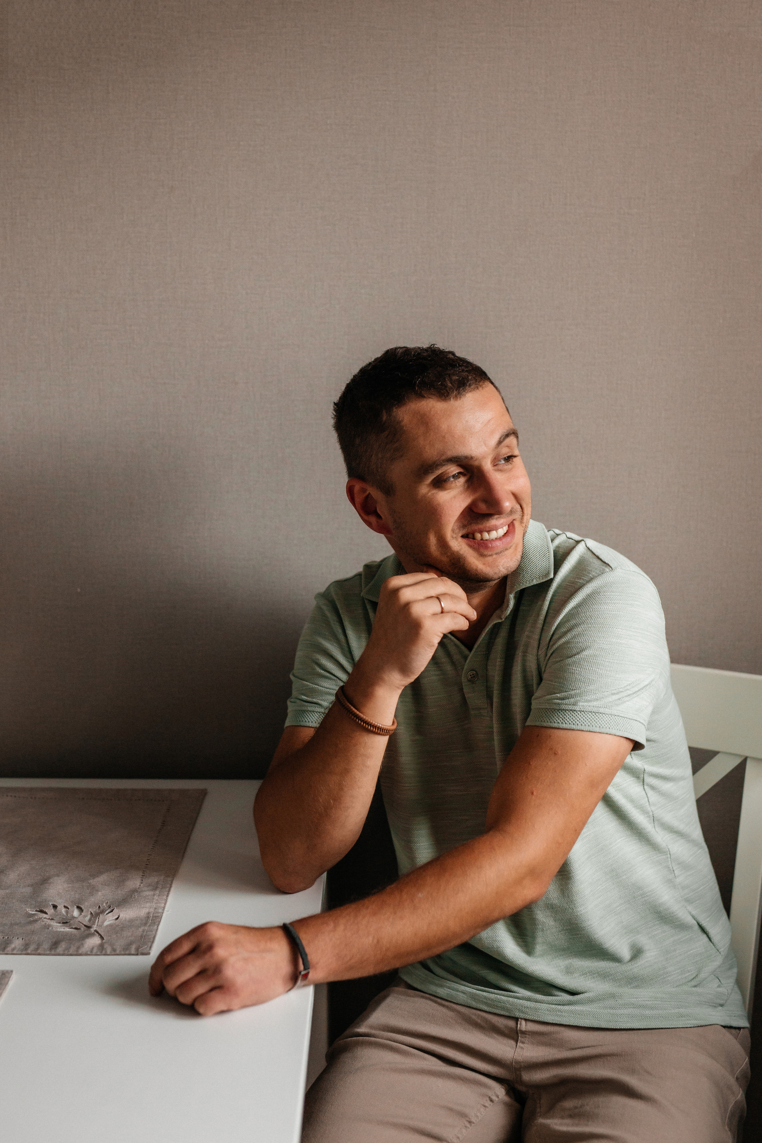 Оксана+Андрей=Яна, Глеб и Ольсон. Семейный фотограф в Минске Саша Павлюк