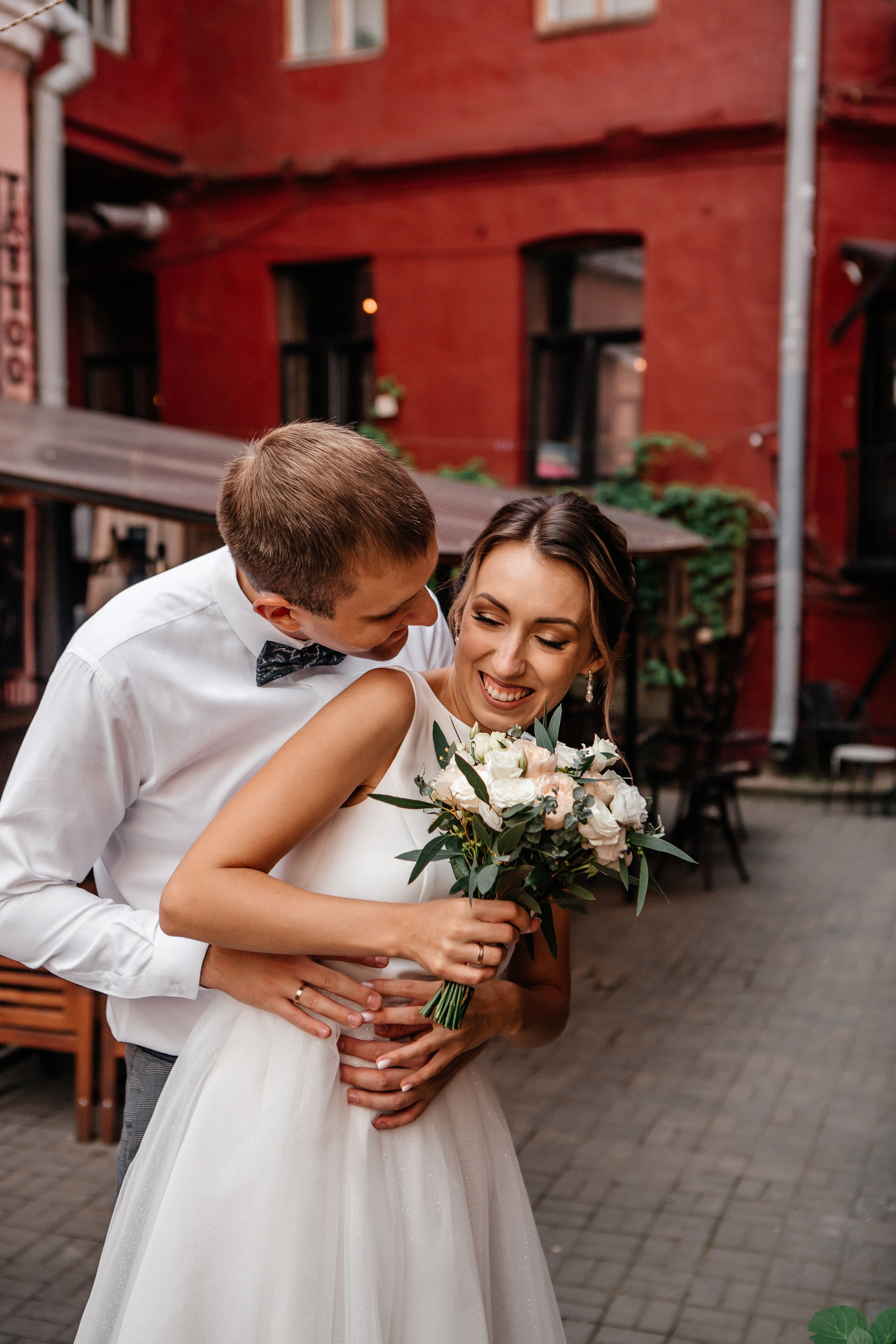 Катя+Руслан. Семейный фотограф в Минске Саша Павлюк