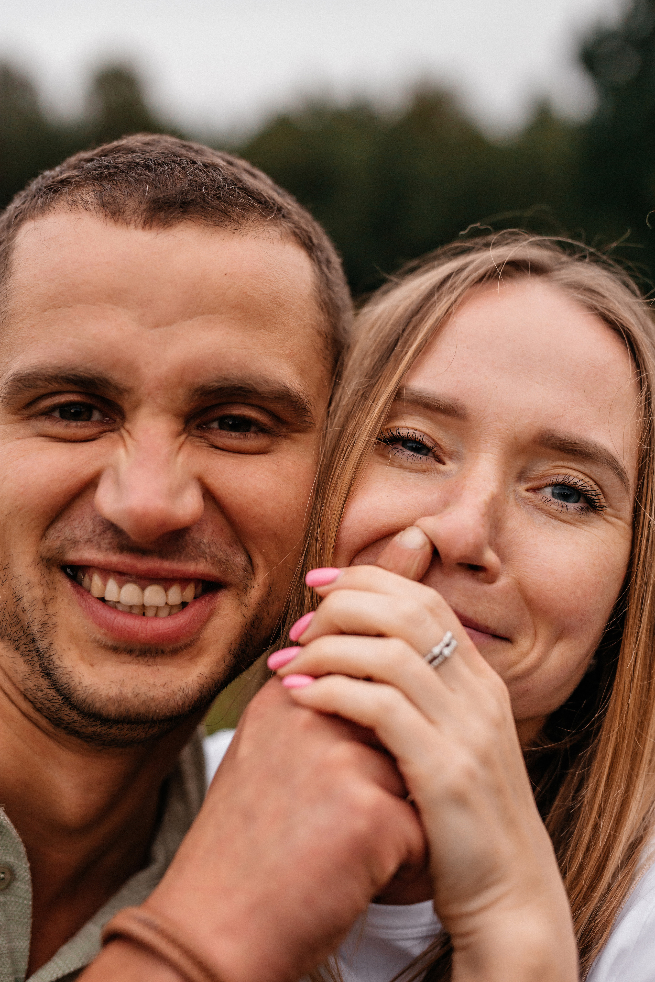 Оксана+Андрей=Яна, Глеб и Ольсон. Семейный фотограф в Минске Саша Павлюк