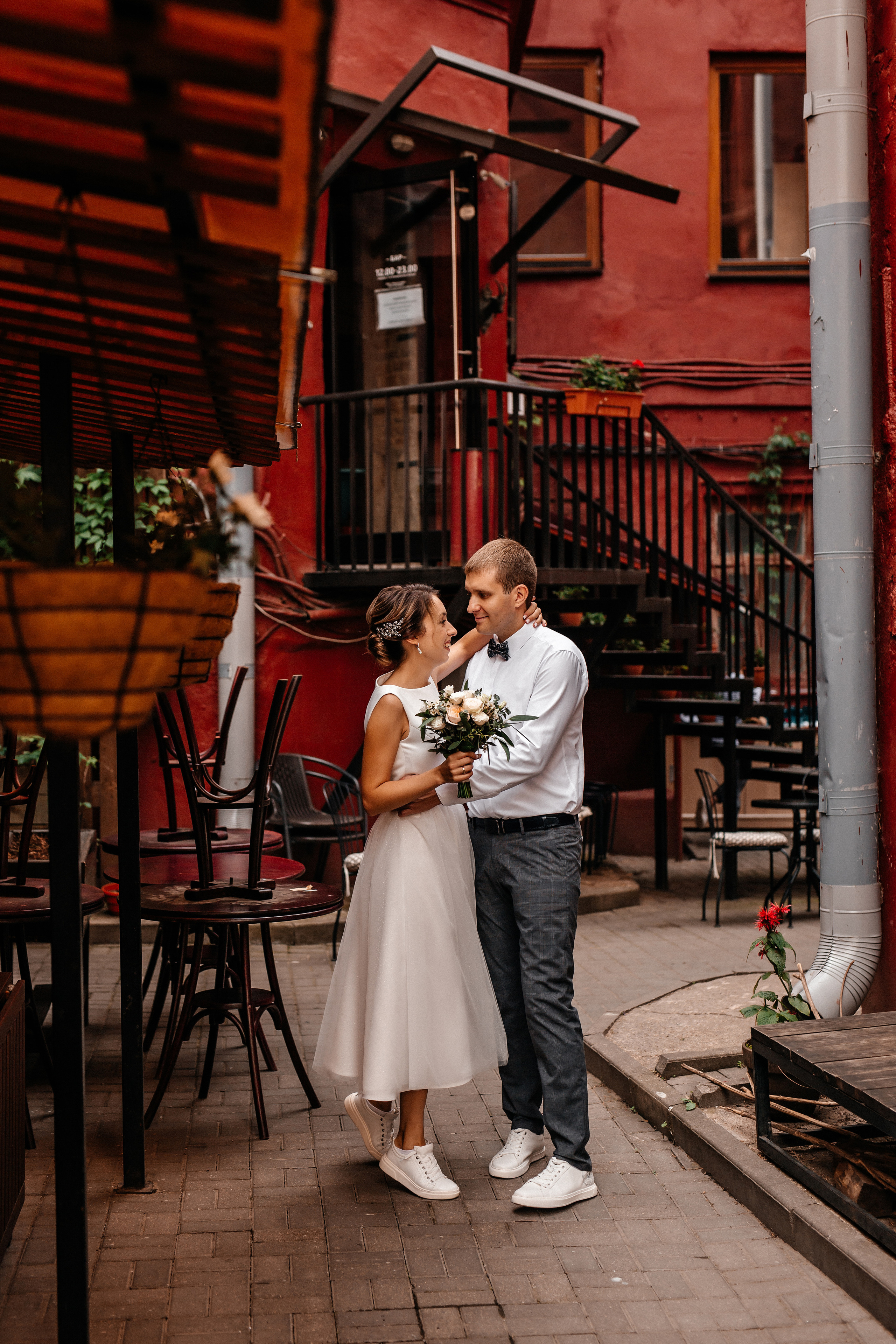 Катя+Руслан. Семейный фотограф в Минске Саша Павлюк