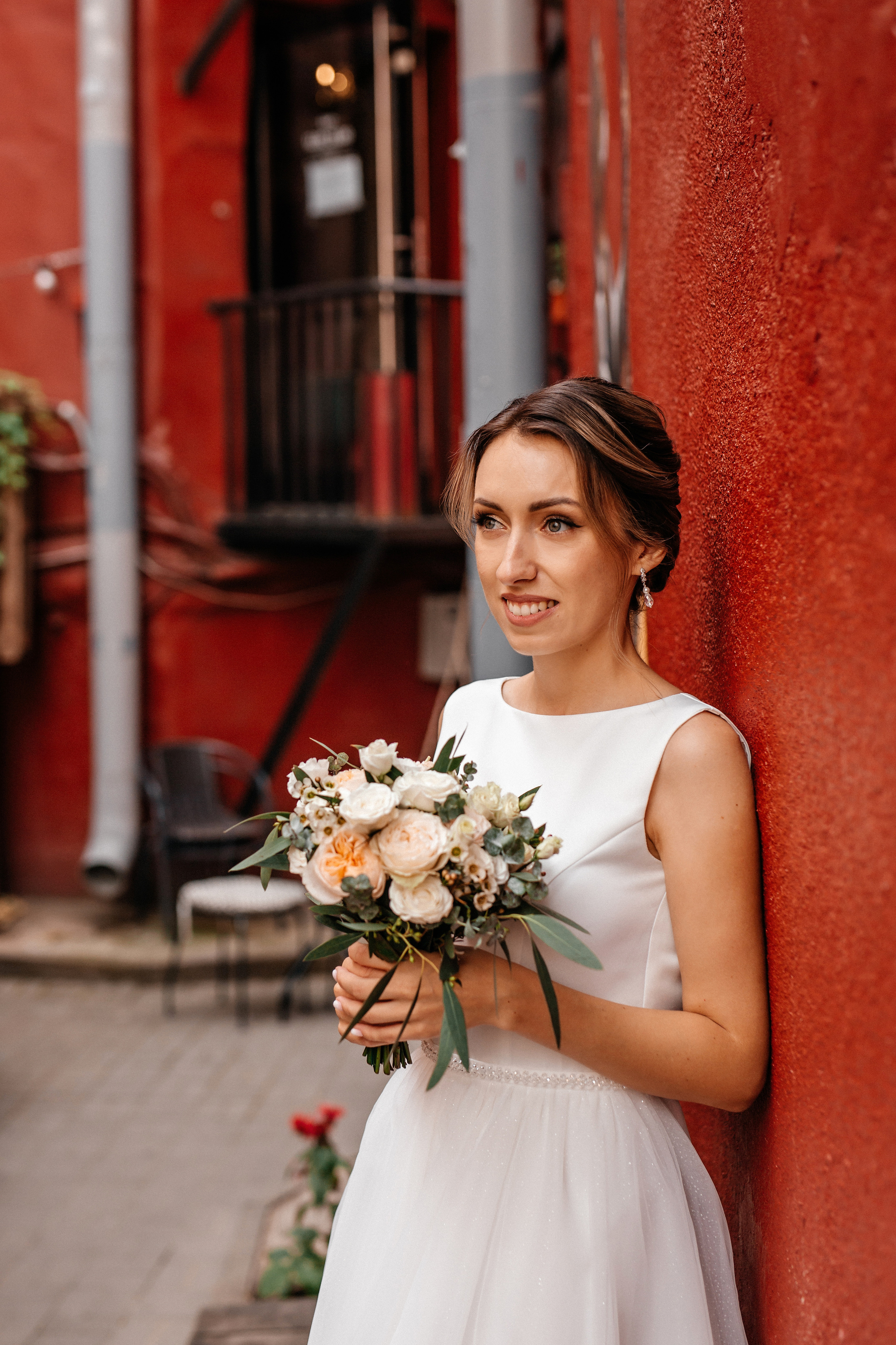 Катя+Руслан. Семейный фотограф в Минске Саша Павлюк