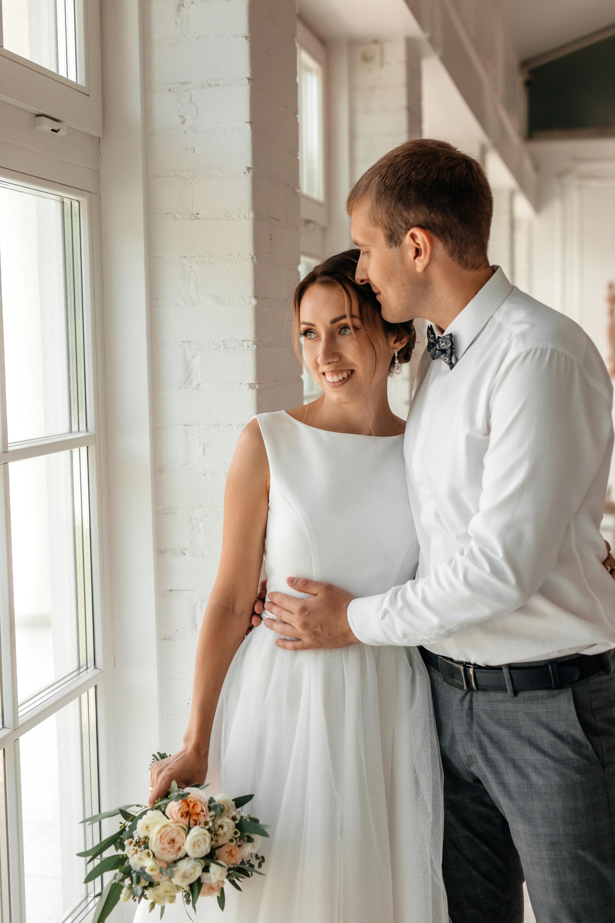 Катя+Руслан. Семейный фотограф в Минске Саша Павлюк