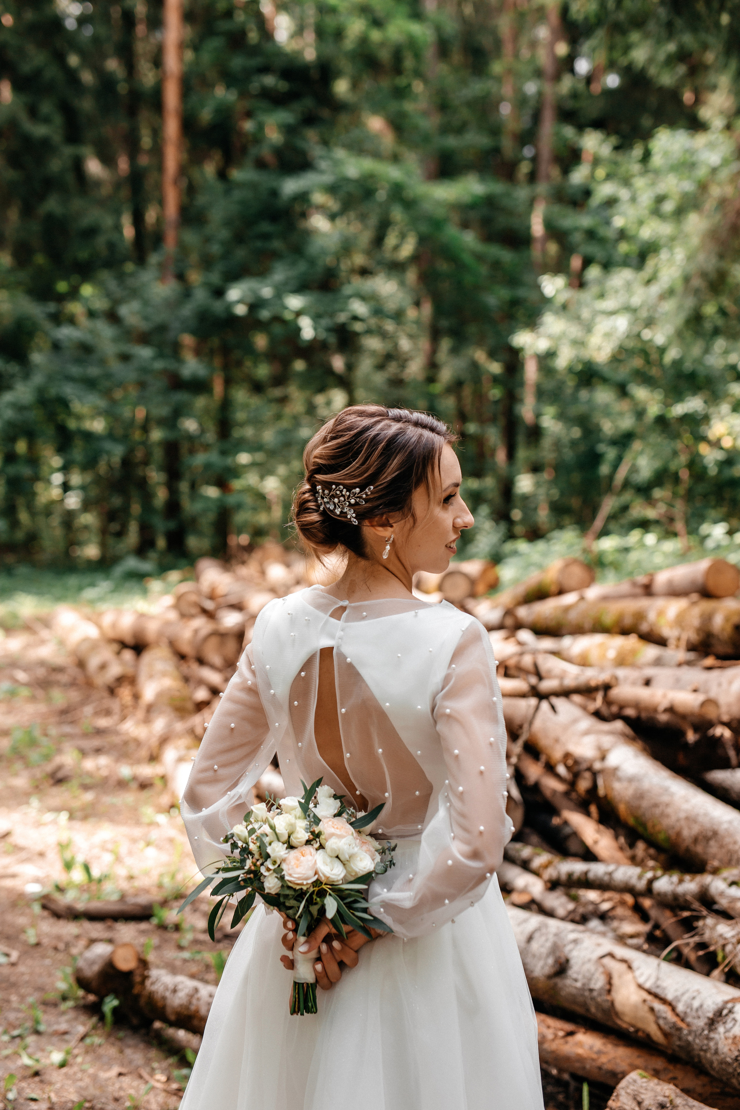 Катя+Руслан. Семейный фотограф в Минске Саша Павлюк