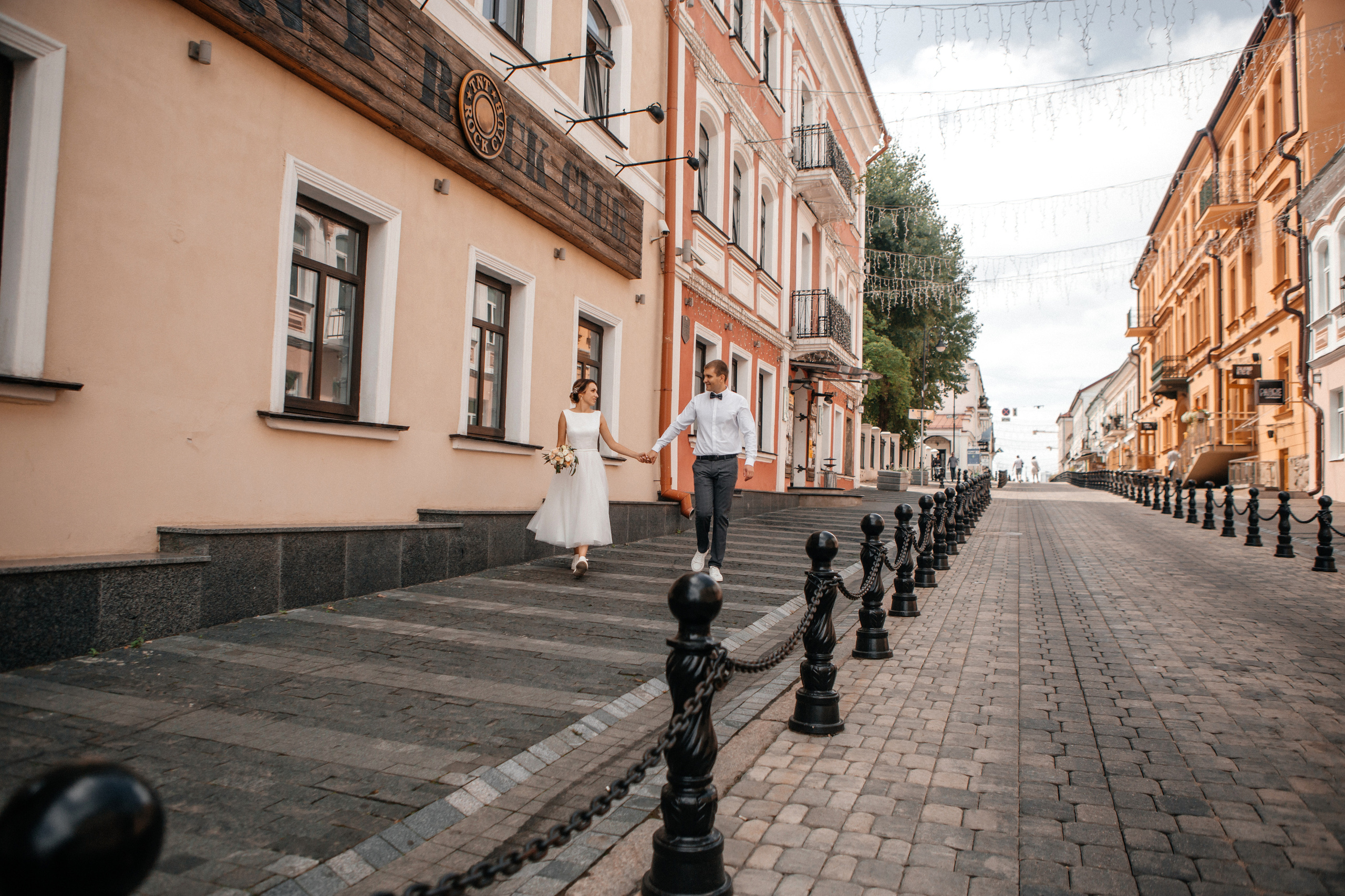 Катя+Руслан. Семейный фотограф в Минске Саша Павлюк