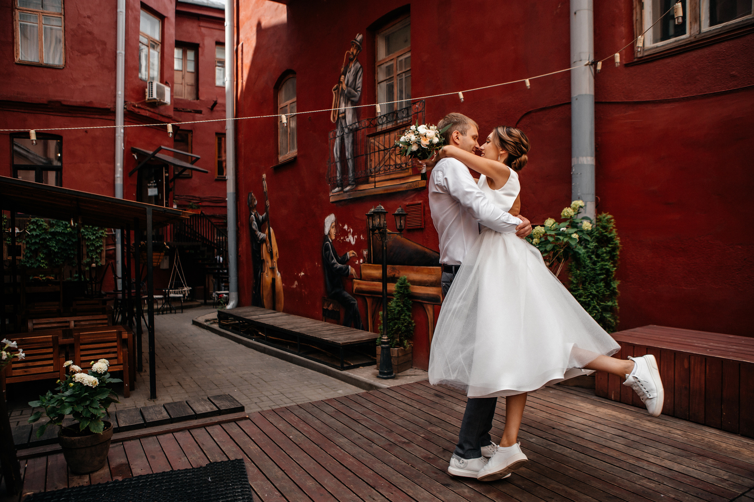 Катя+Руслан. Семейный фотограф в Минске Саша Павлюк