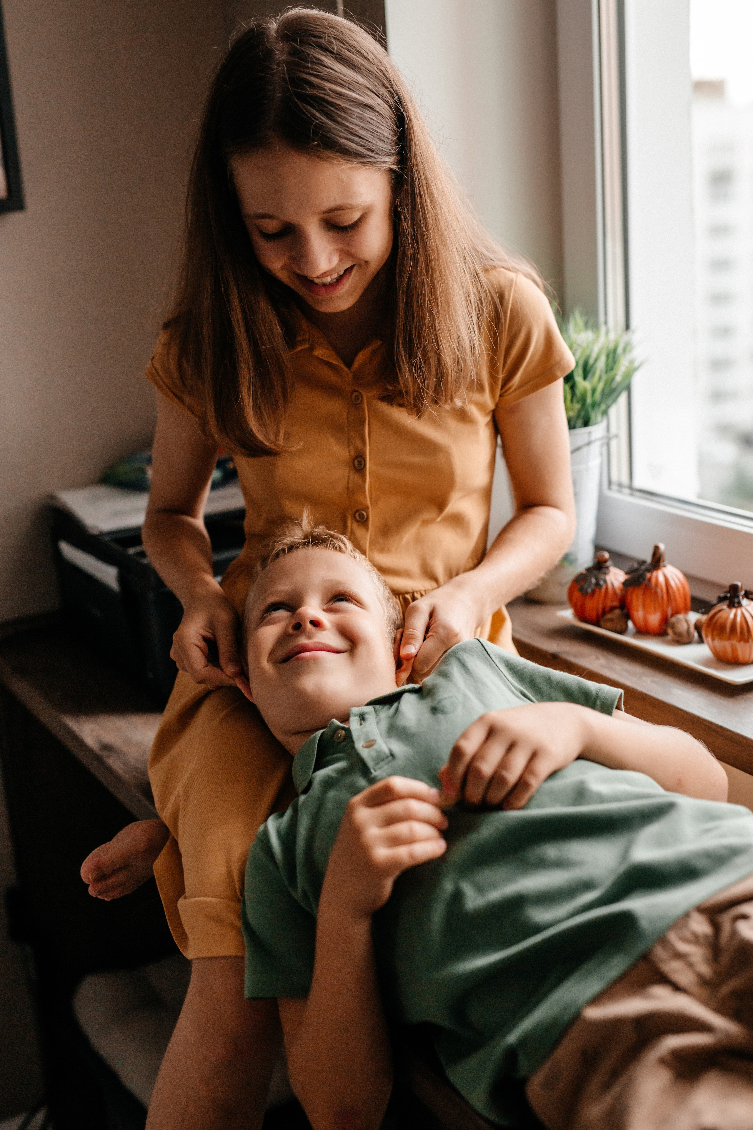 Оксана+Андрей=Яна, Глеб и Ольсон. Семейный фотограф в Минске Саша Павлюк