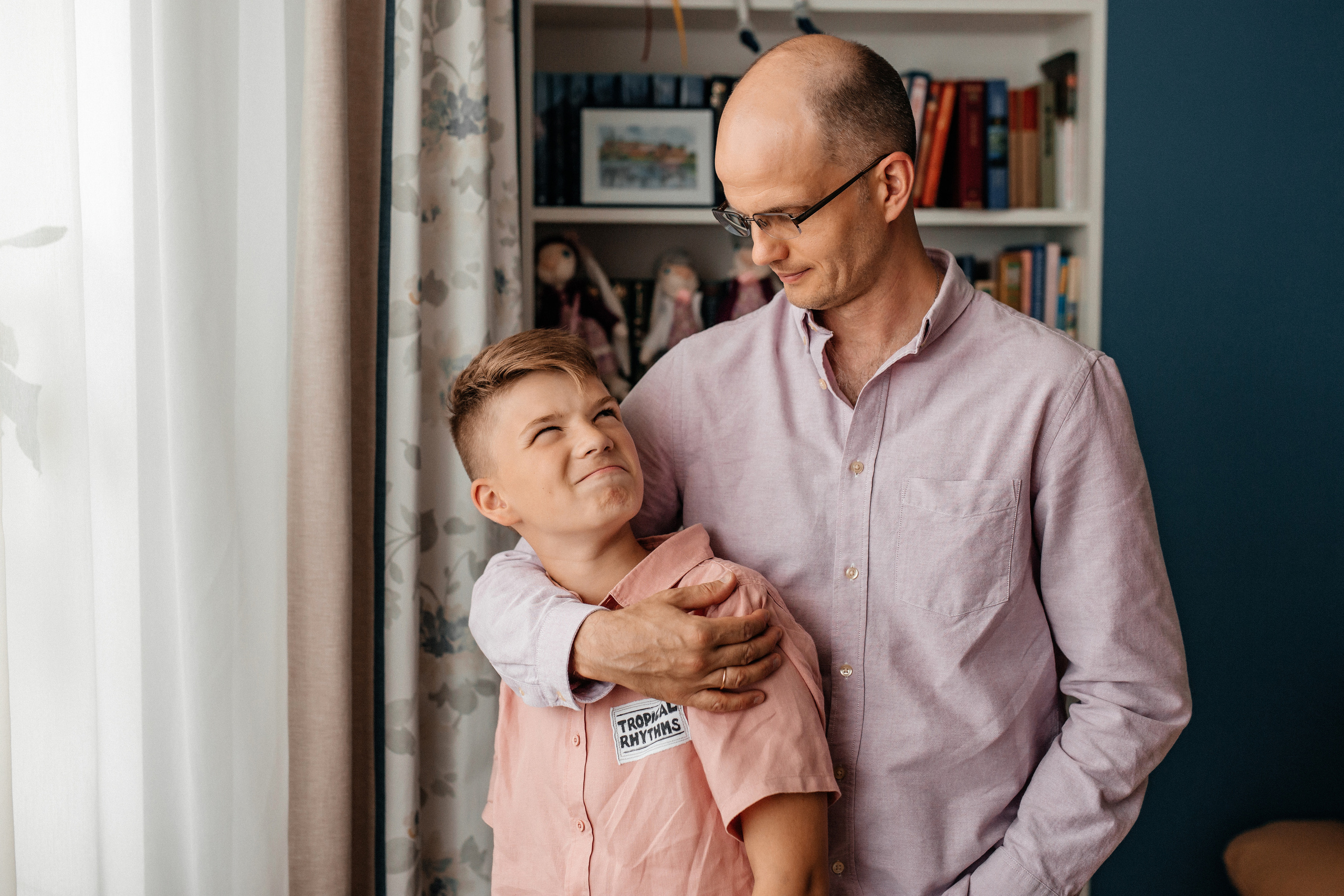 Наташа+Саша+Тёма+Даша. Семейный фотограф в Минске Саша Павлюк