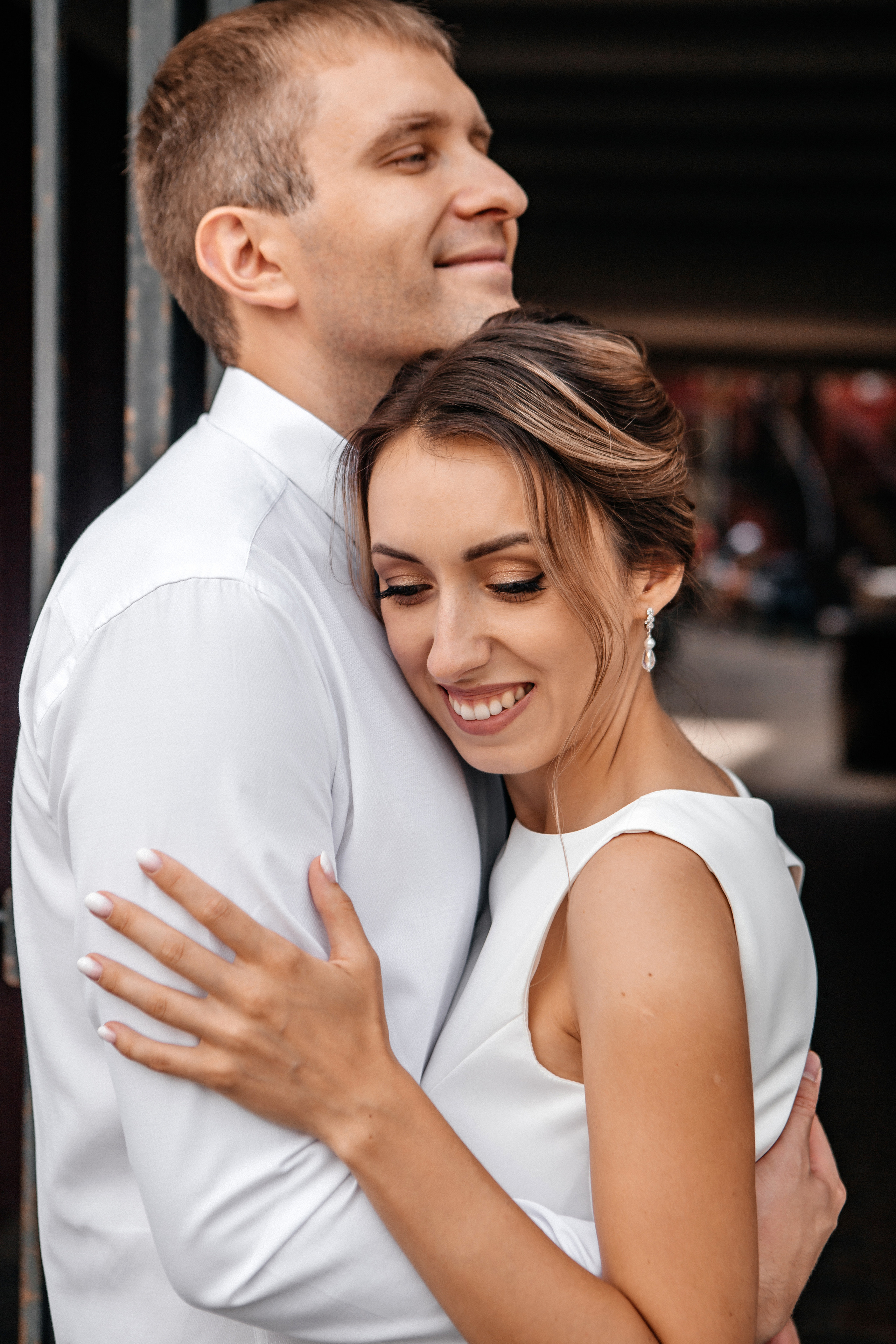 Катя+Руслан. Семейный фотограф в Минске Саша Павлюк