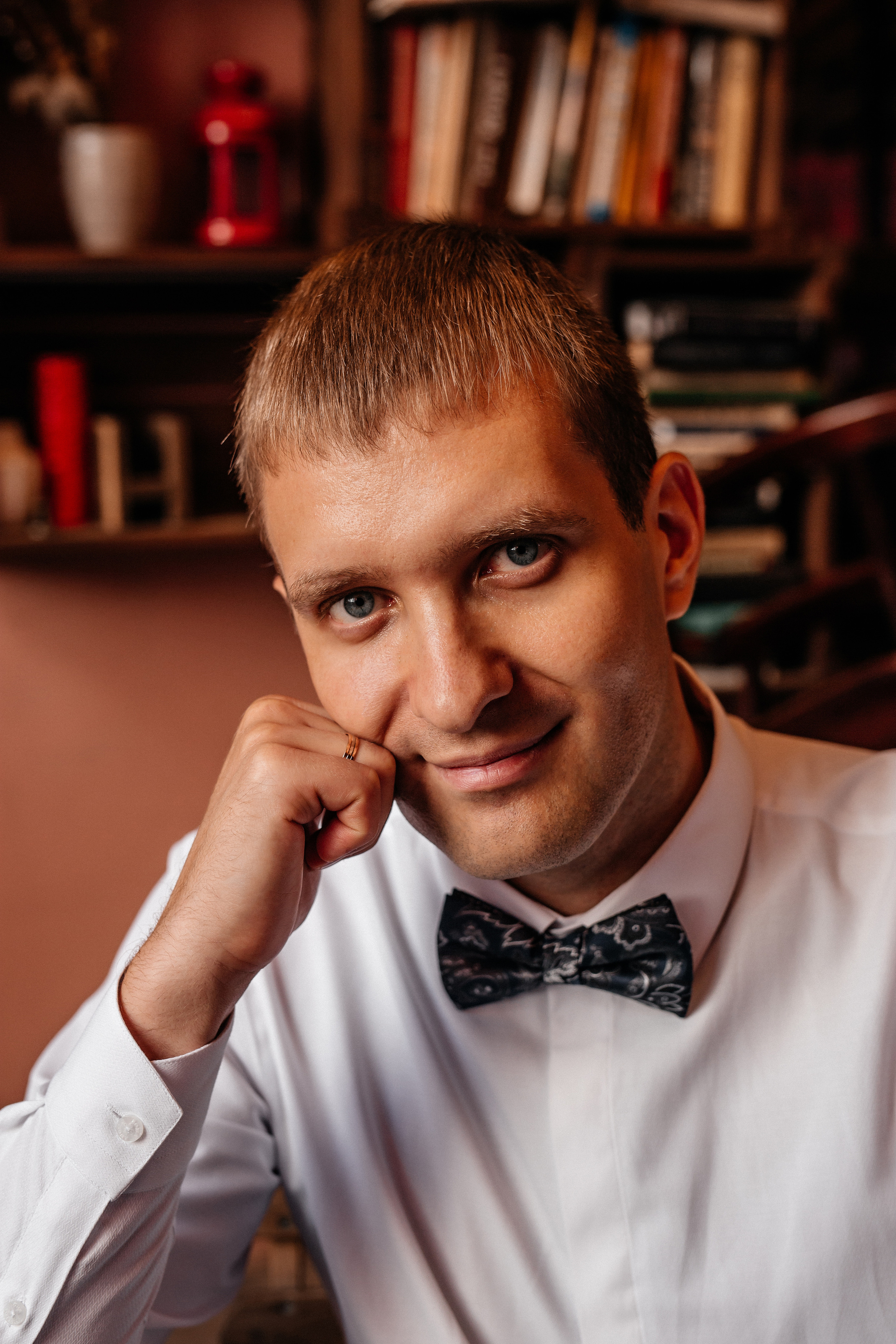 Катя+Руслан. Семейный фотограф в Минске Саша Павлюк