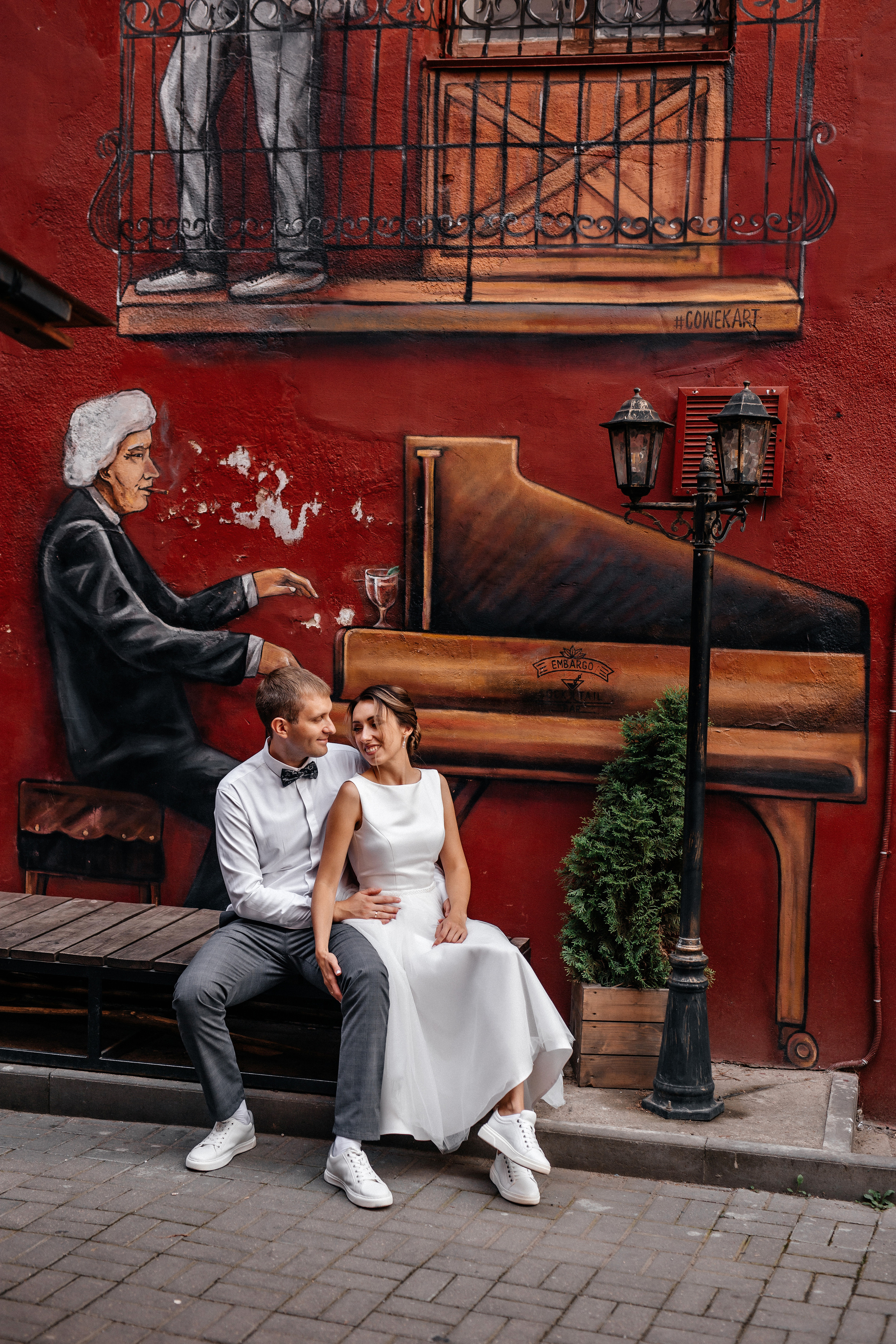 Катя+Руслан. Семейный фотограф в Минске Саша Павлюк