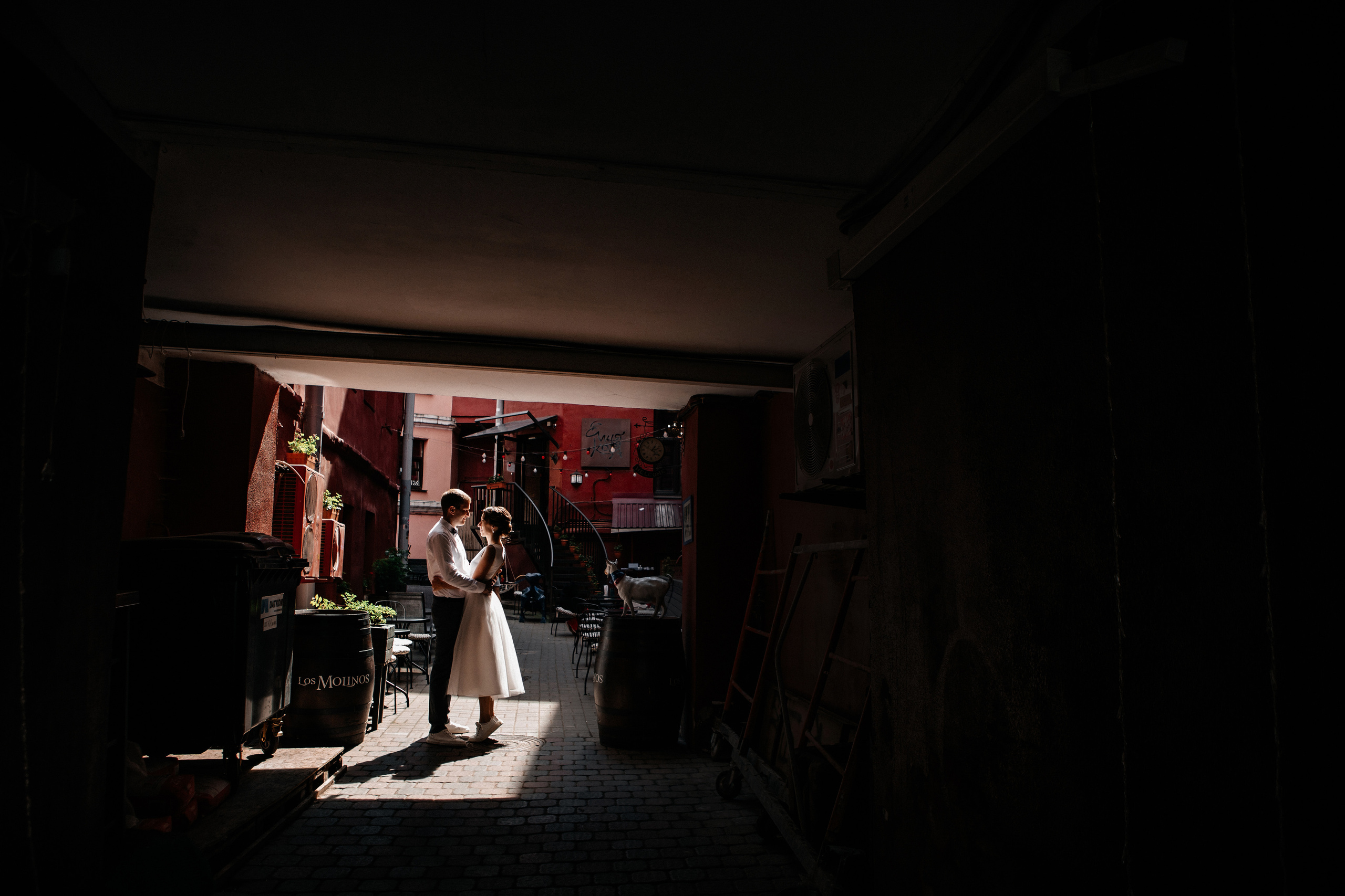 Катя+Руслан. Семейный фотограф в Минске Саша Павлюк