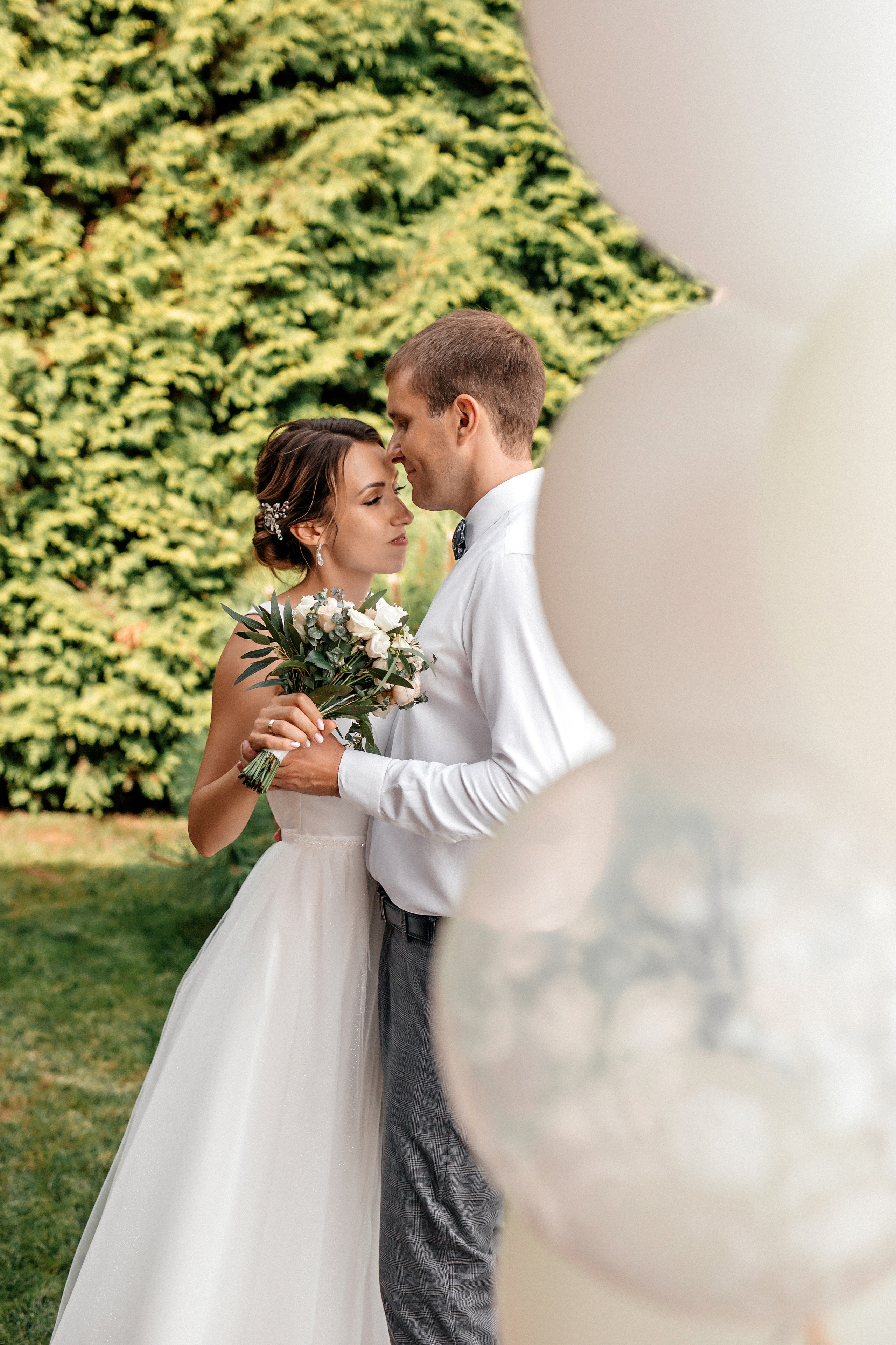 Катя+Руслан. Семейный фотограф в Минске Саша Павлюк