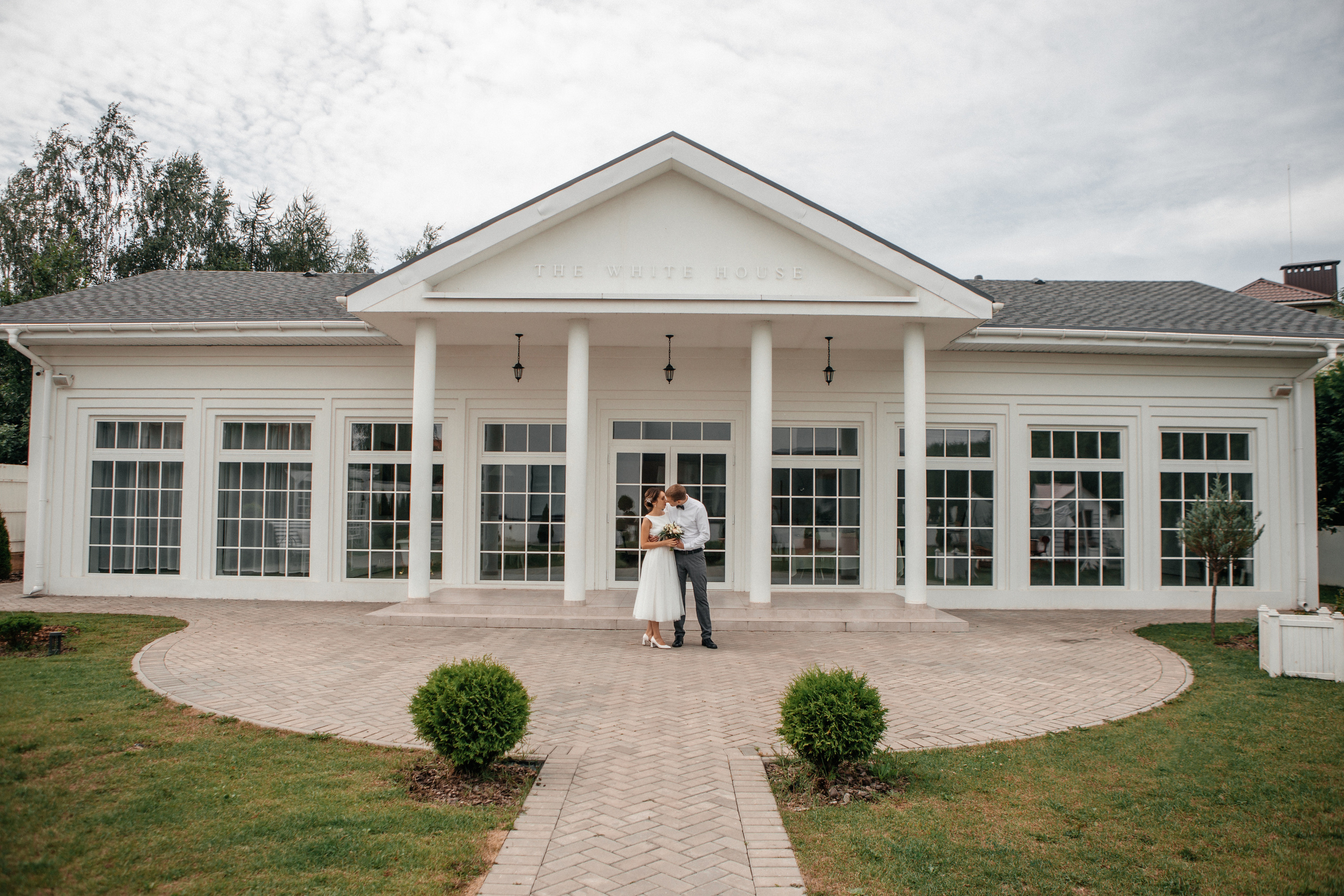 Катя+Руслан. Семейный фотограф в Минске Саша Павлюк