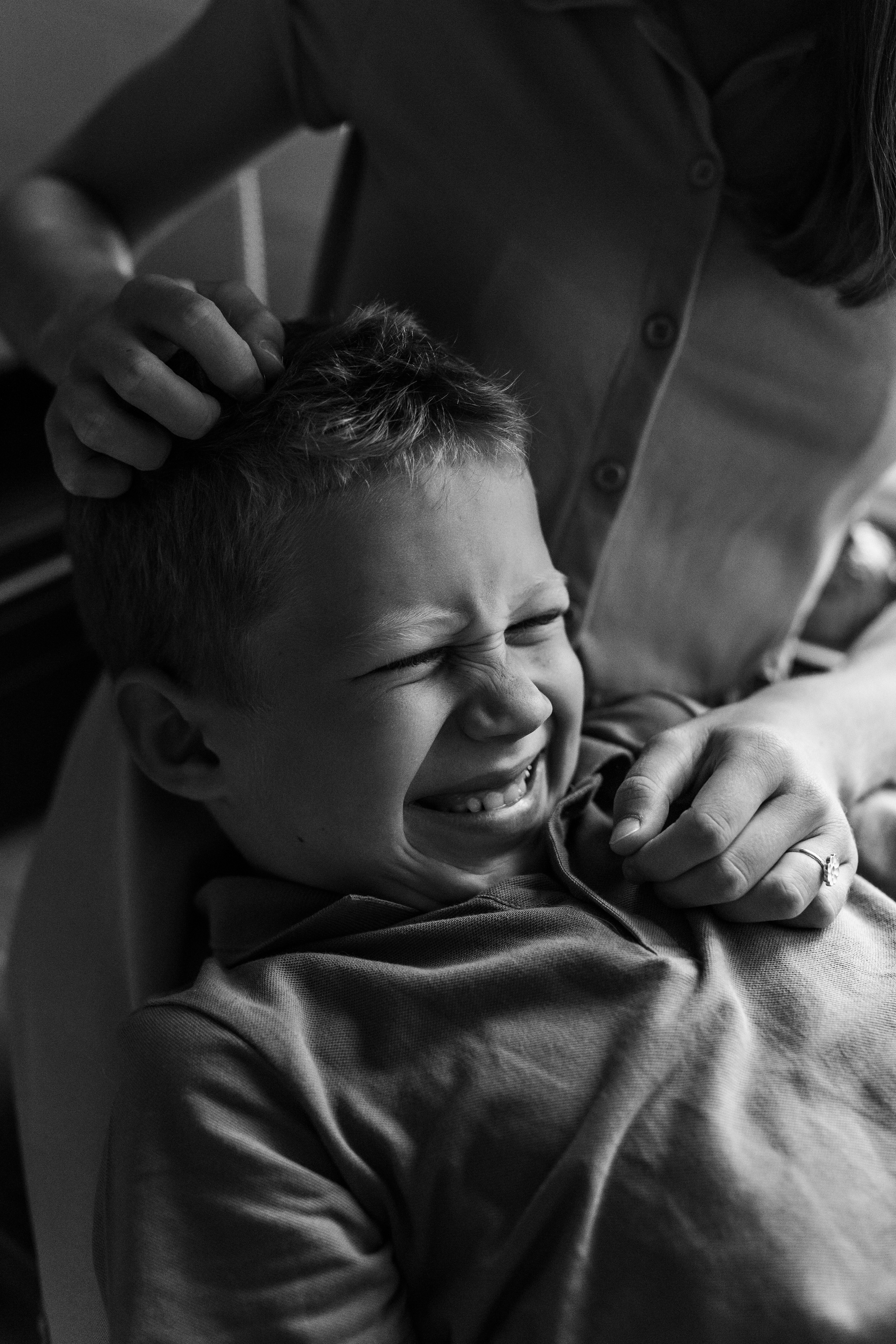 Оксана+Андрей=Яна, Глеб и Ольсон. Семейный фотограф в Минске Саша Павлюк