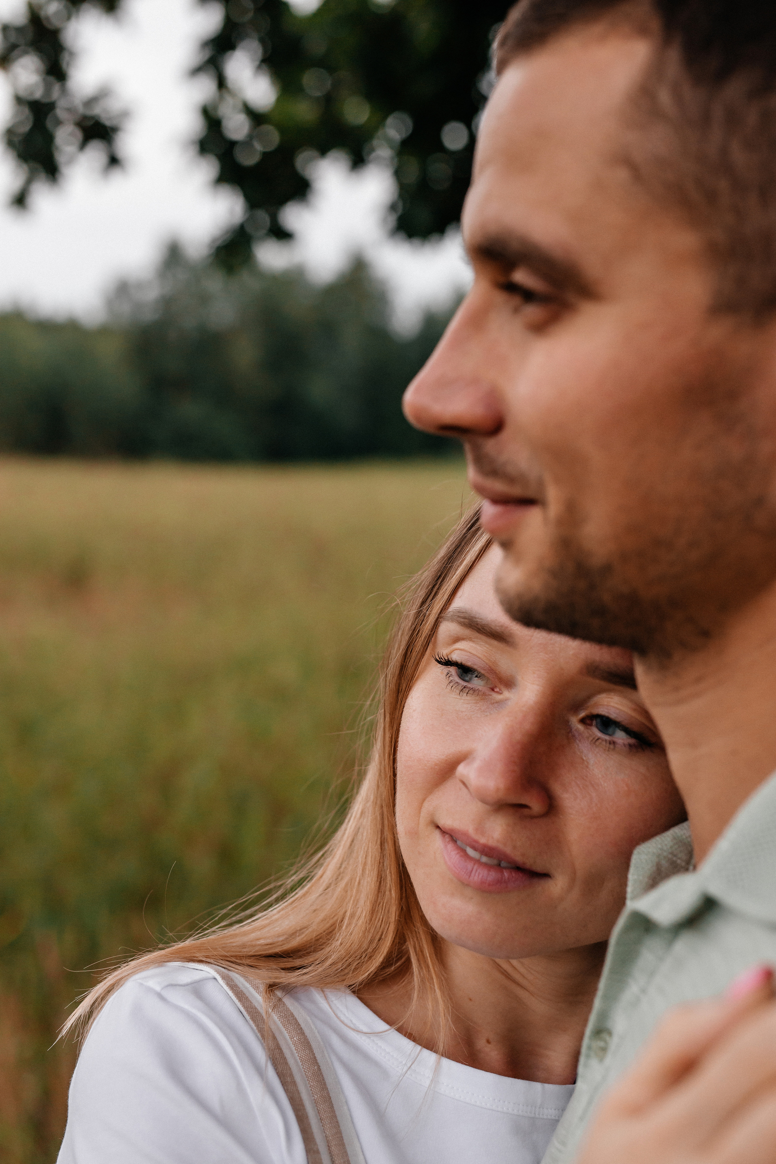 Оксана+Андрей=Яна, Глеб и Ольсон. Семейный фотограф в Минске Саша Павлюк