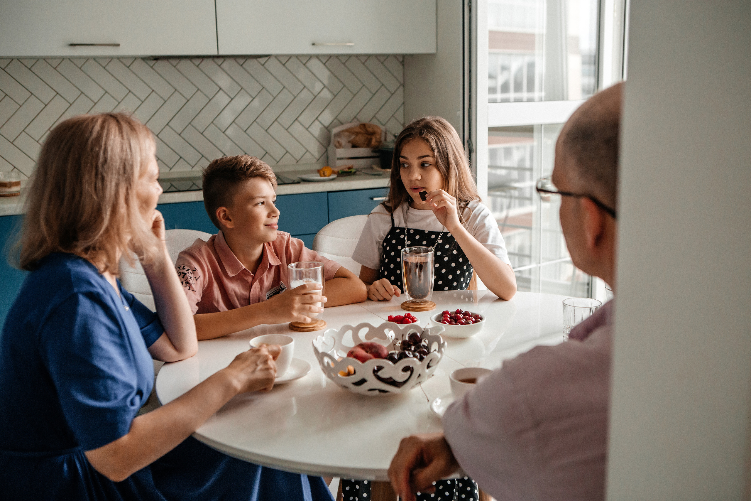Наташа+Саша+Тёма+Даша. Семейный фотограф в Минске Саша Павлюк