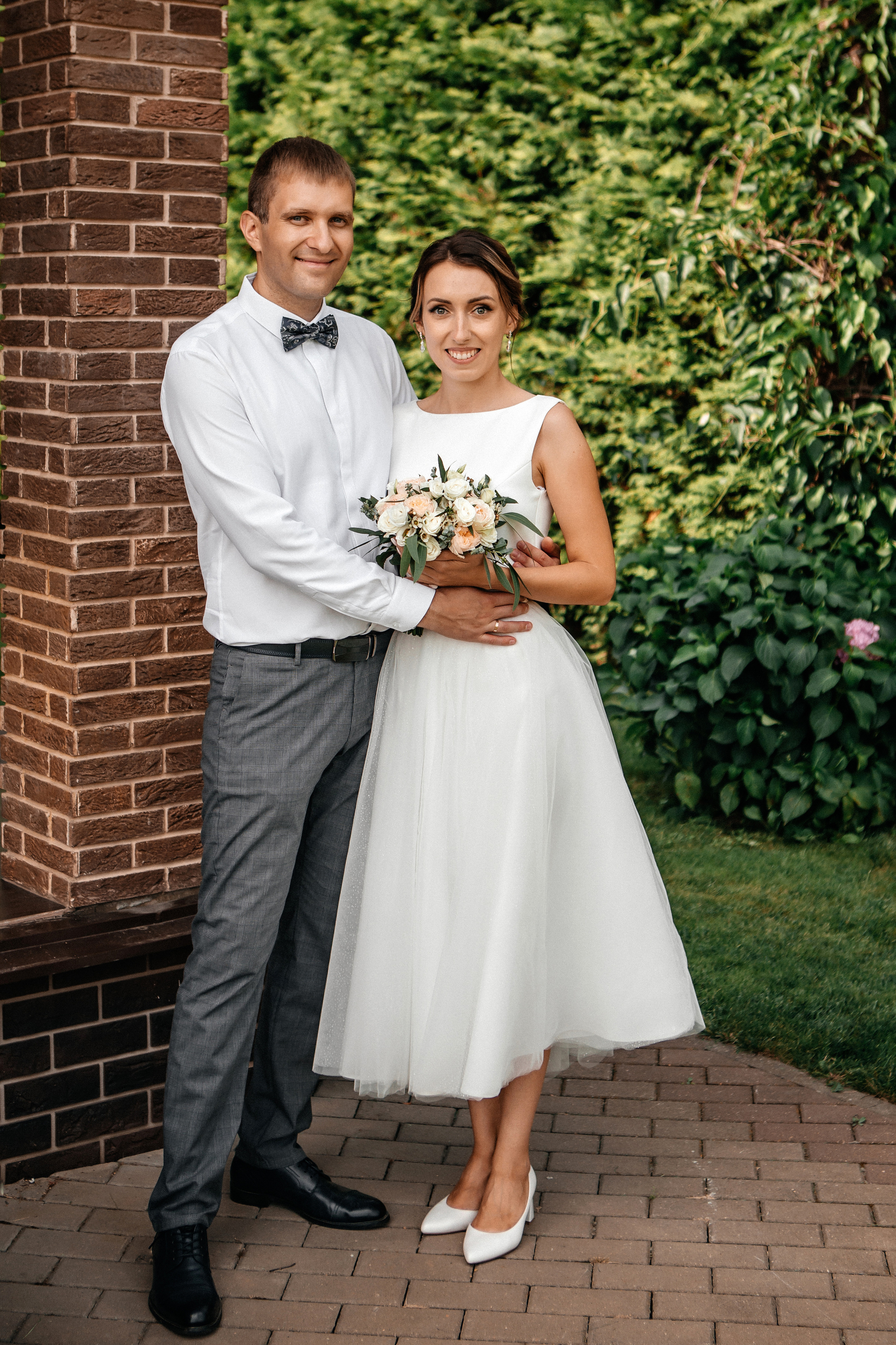 Катя+Руслан. Семейный фотограф в Минске Саша Павлюк