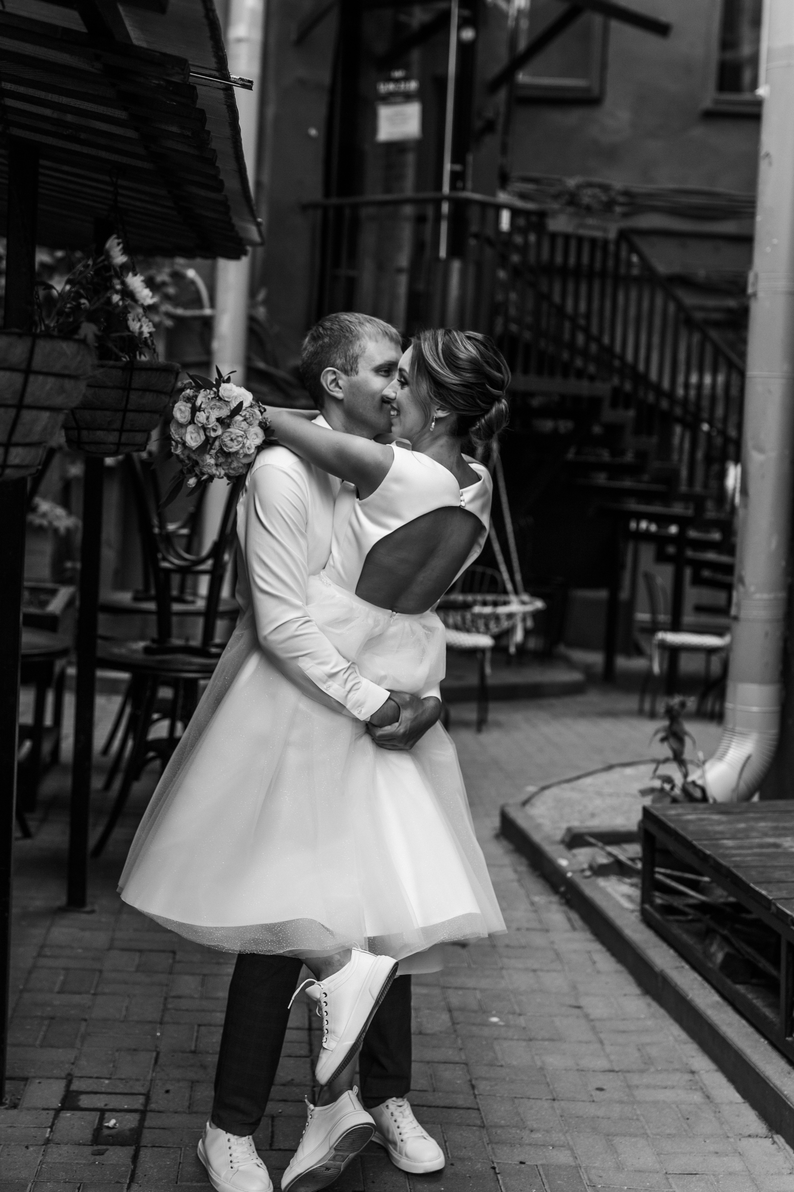 Катя+Руслан. Семейный фотограф в Минске Саша Павлюк