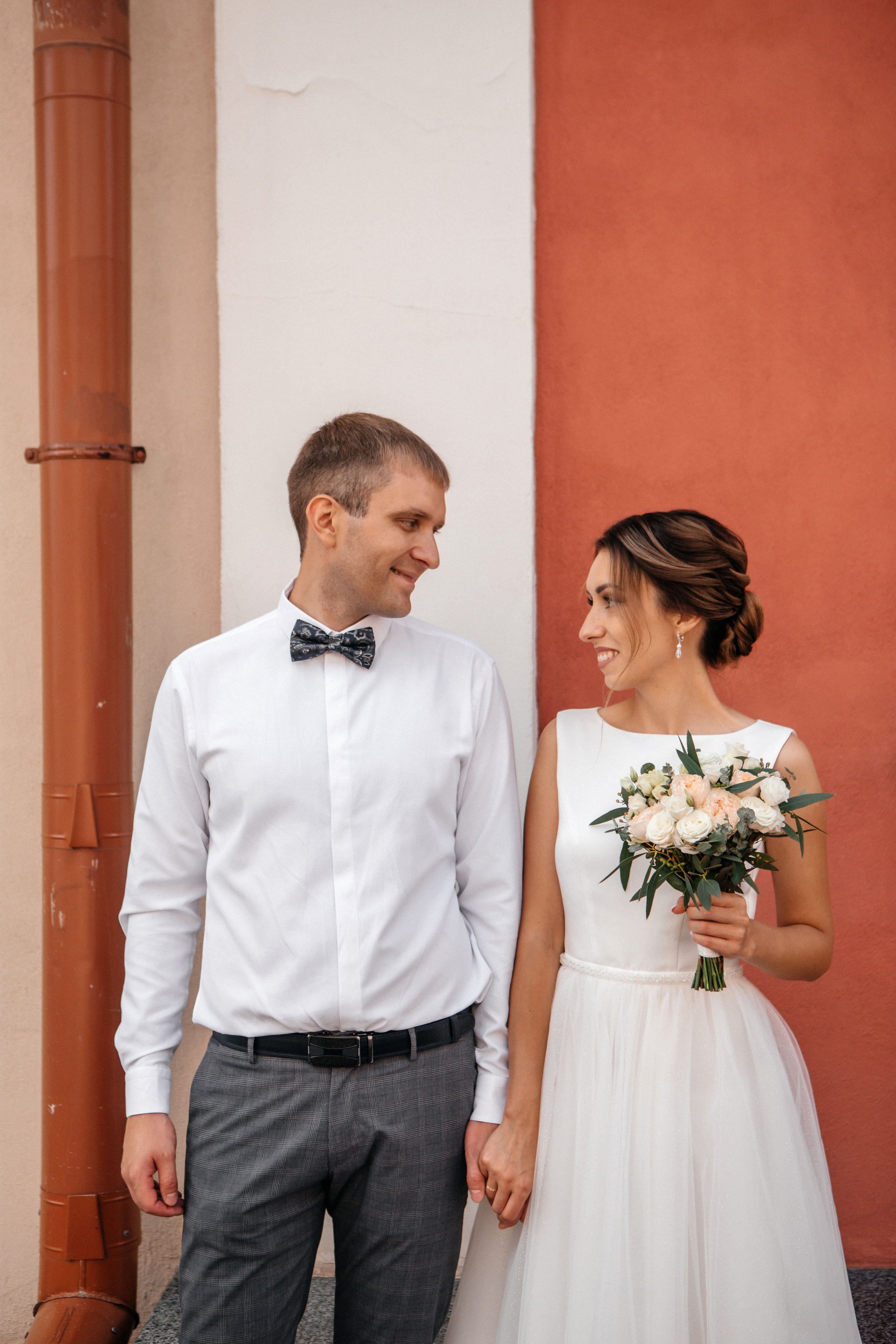 Катя+Руслан. Семейный фотограф в Минске Саша Павлюк