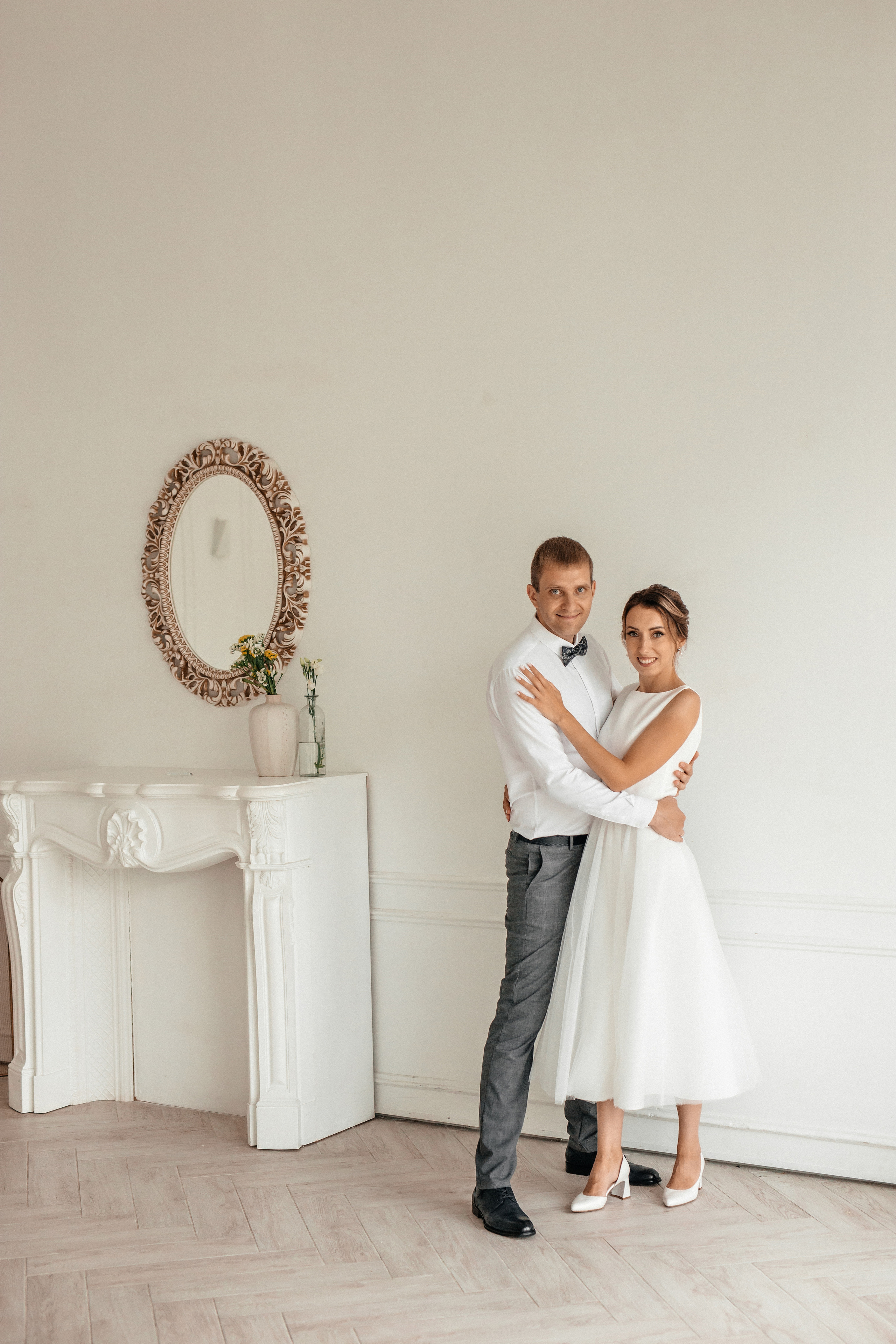 Катя+Руслан. Семейный фотограф в Минске Саша Павлюк