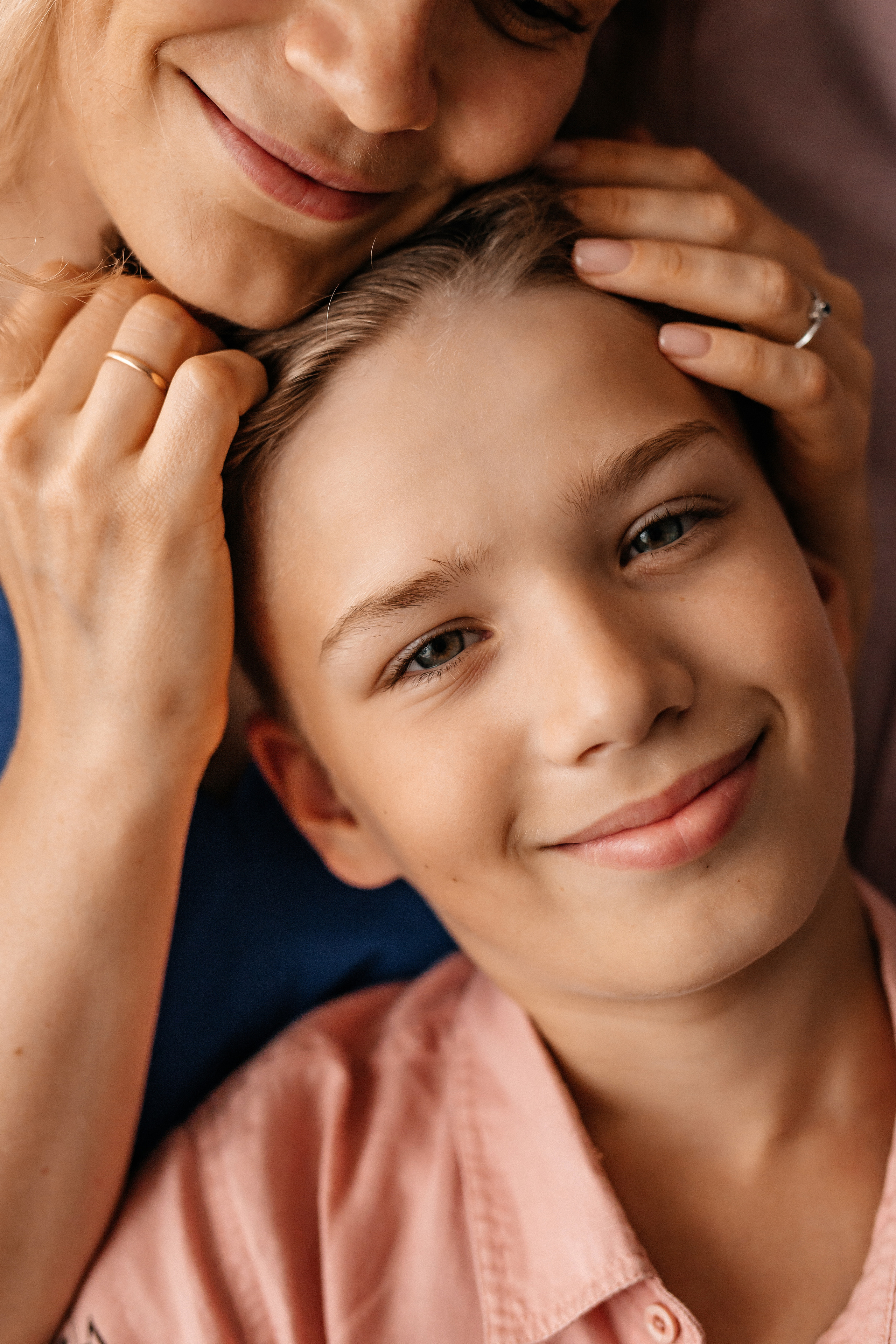 Наташа+Саша+Тёма+Даша. Семейный фотограф в Минске Саша Павлюк