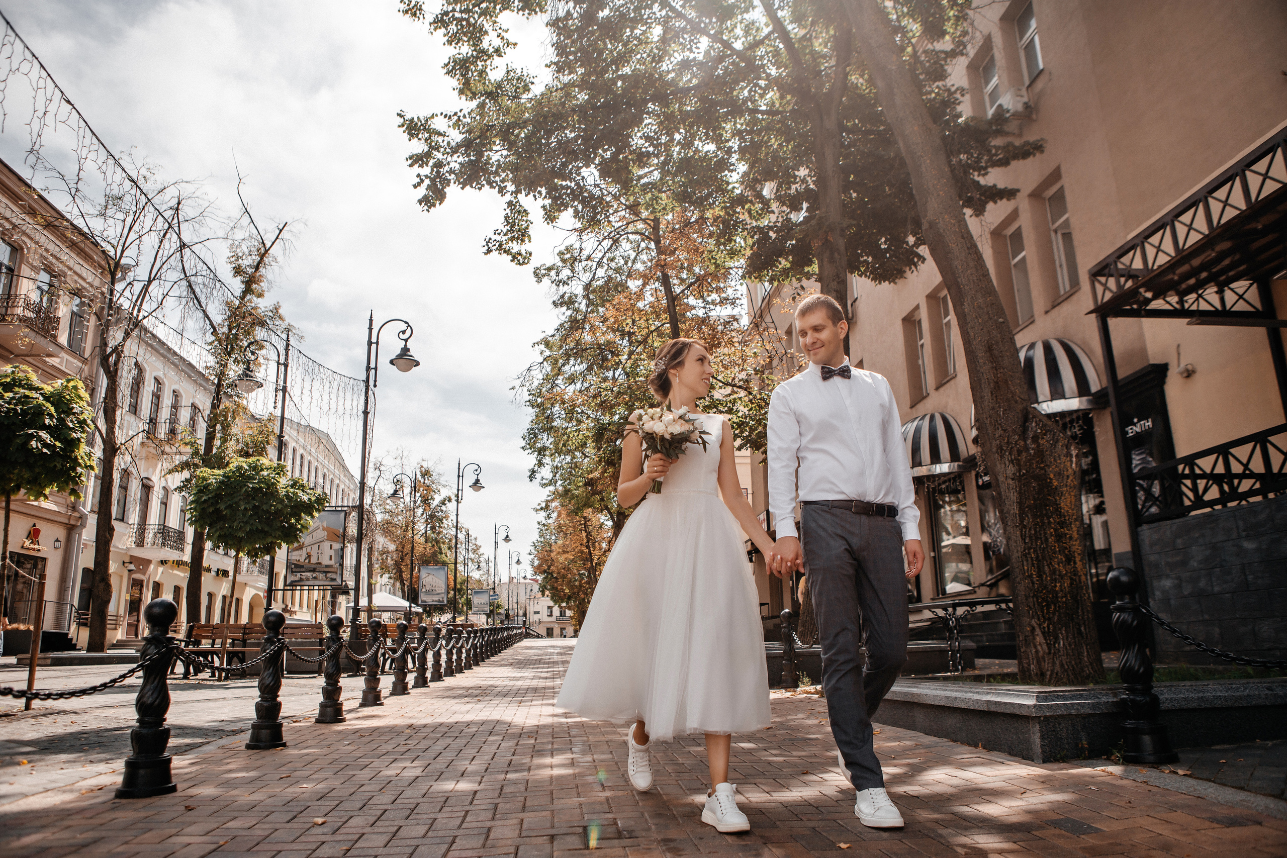 Катя+Руслан. Семейный фотограф в Минске Саша Павлюк