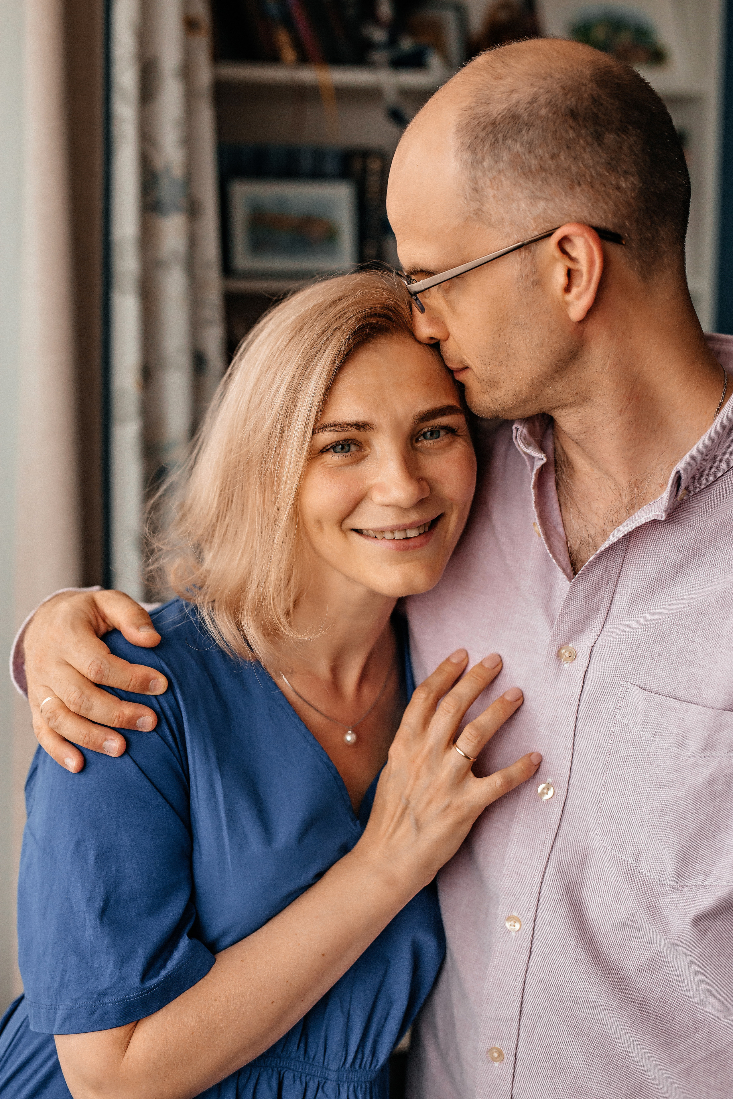 Наташа+Саша+Тёма+Даша. Семейный фотограф в Минске Саша Павлюк