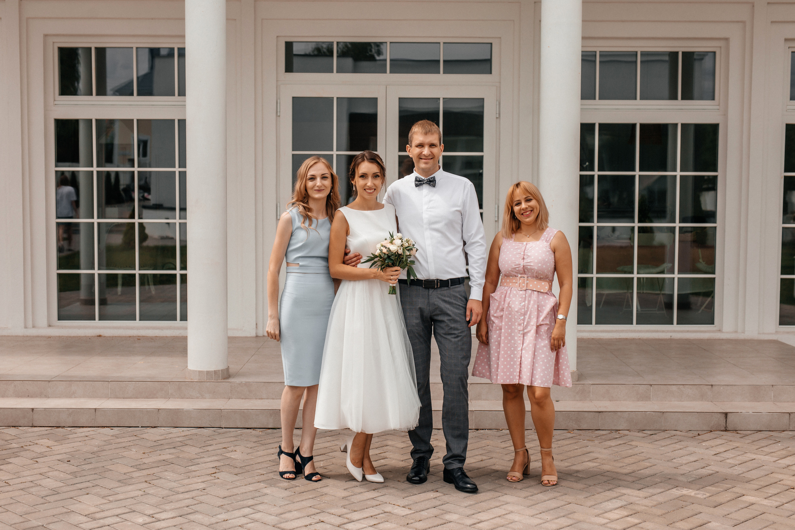 Катя+Руслан. Семейный фотограф в Минске Саша Павлюк