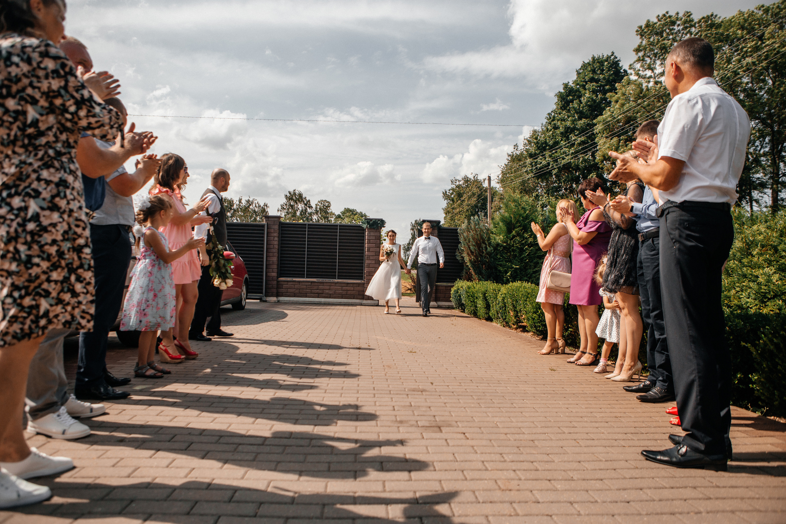 Катя+Руслан. Семейный фотограф в Минске Саша Павлюк