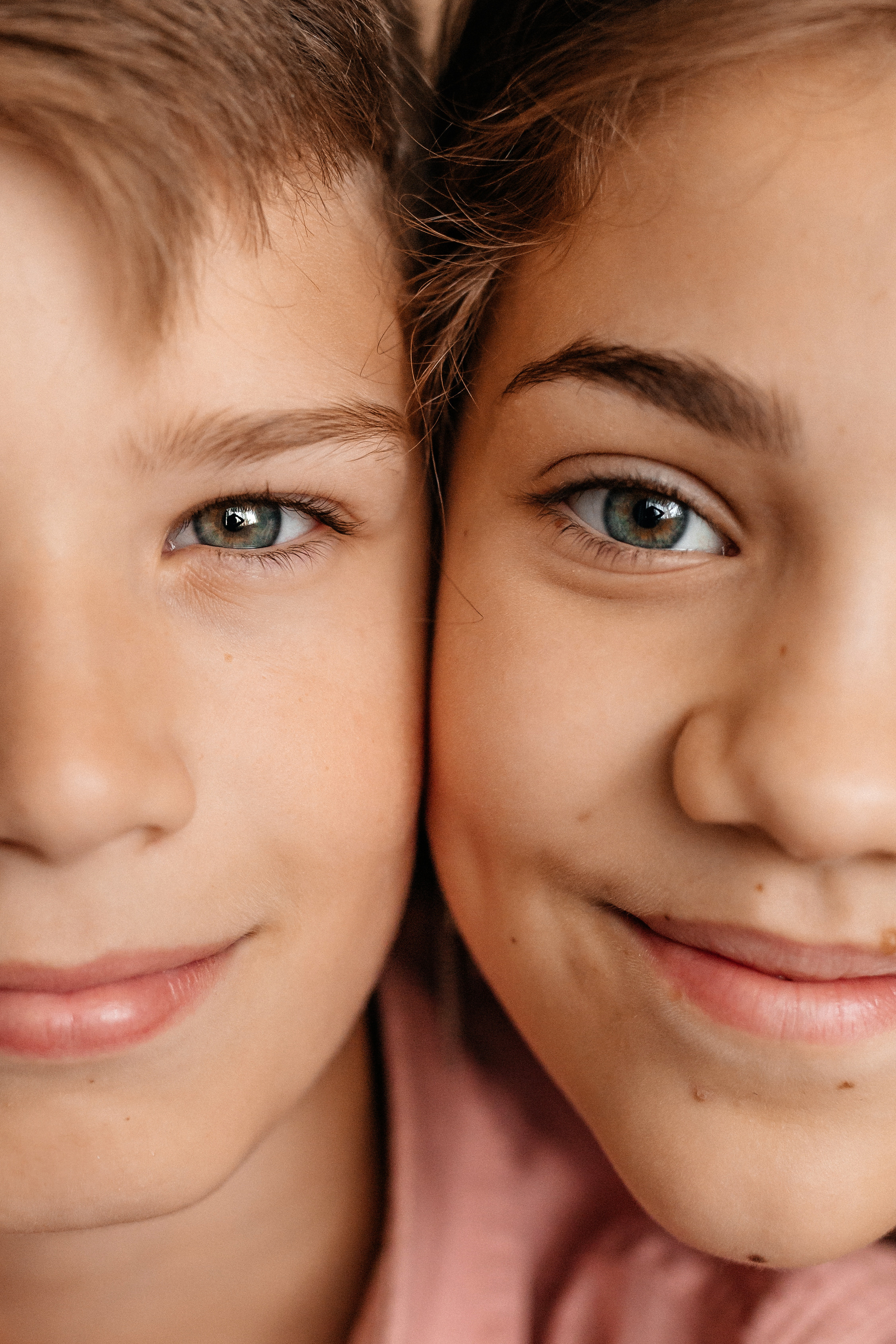 Наташа+Саша+Тёма+Даша. Семейный фотограф в Минске Саша Павлюк