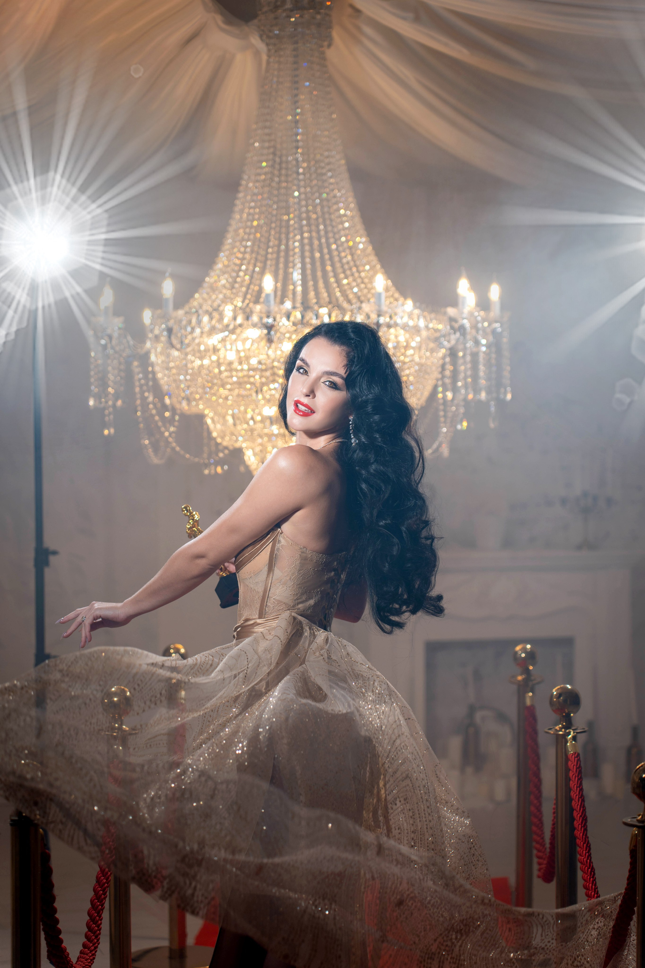 Оскар. Фотограф в Краснодаре и Краснодарском крае Елена Быкова