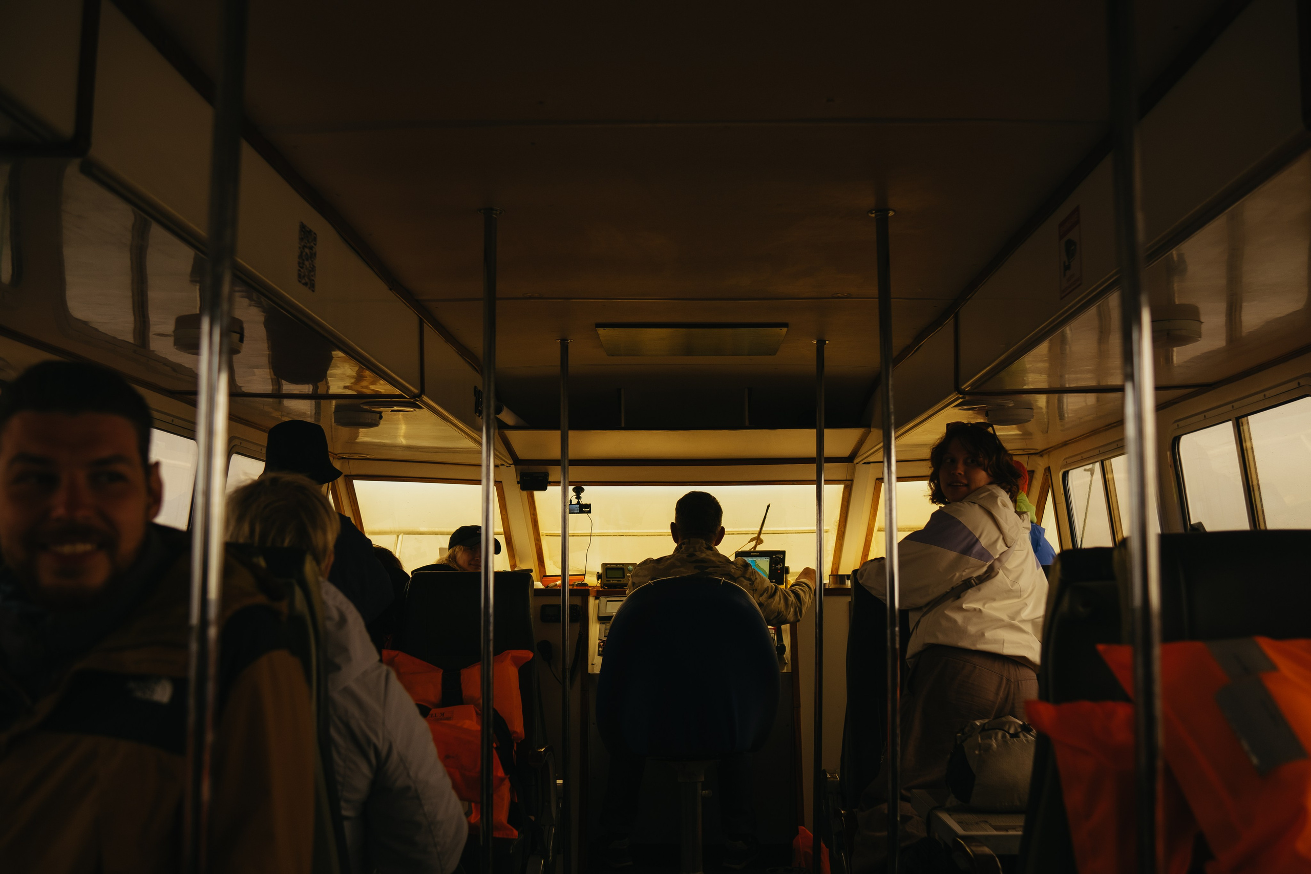 Карелия и Соловецкие острова. Обо мне