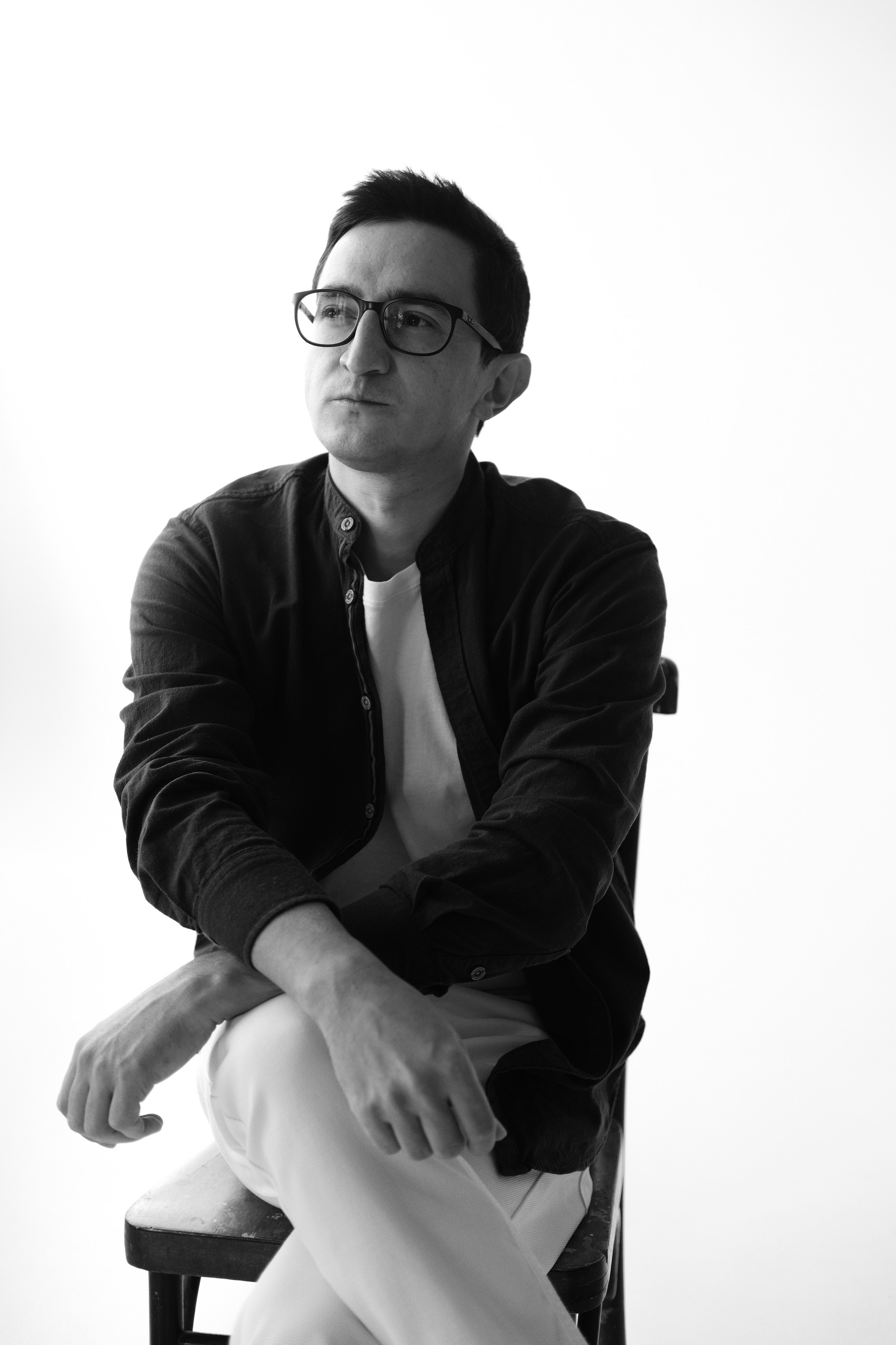 Групповой портрет: IT-компания. Обо мне