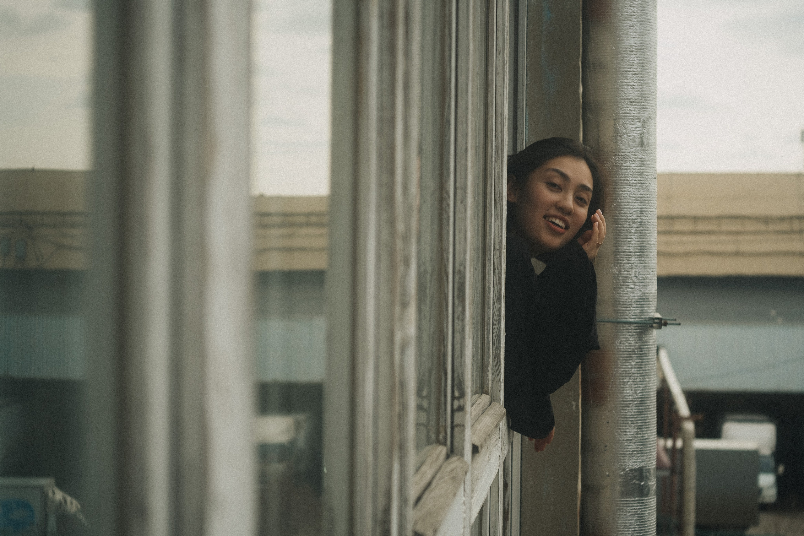 Женский портрет: Даяна. Обо мне