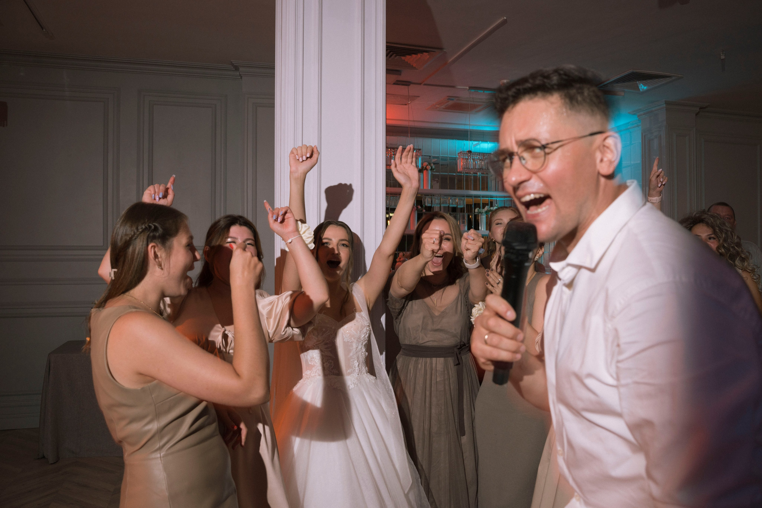 А нас уже трое. Valeriyamelnikova.ru