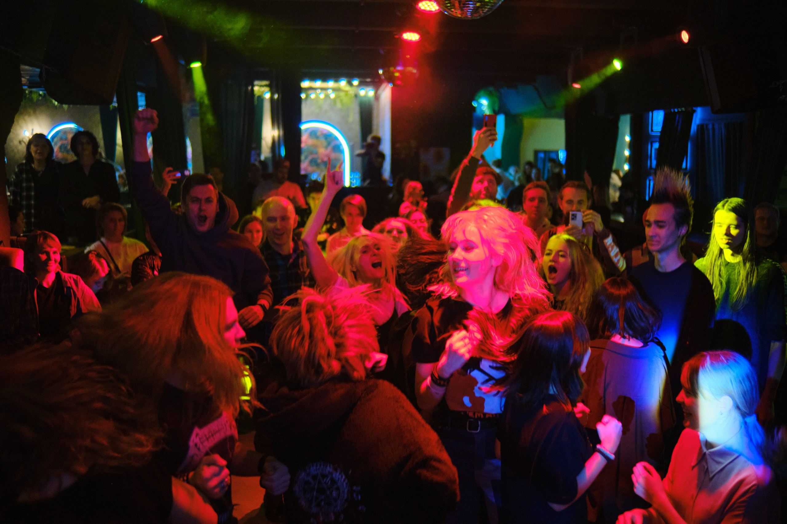 Lil Brazil. Антон Ив