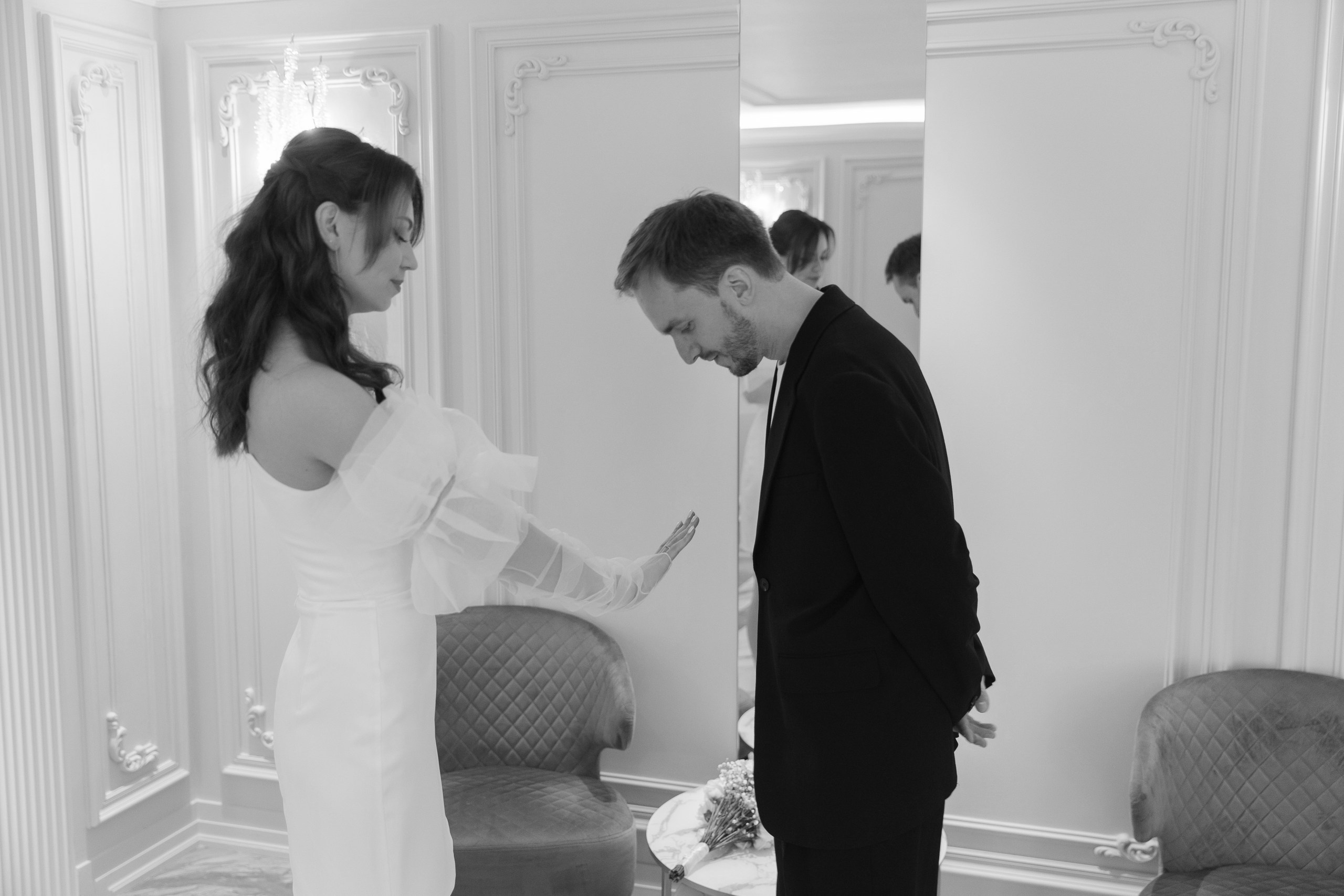 Кабинет психологической разгрузки. Портфолио свадебного фотографа. Роман Каргаполов