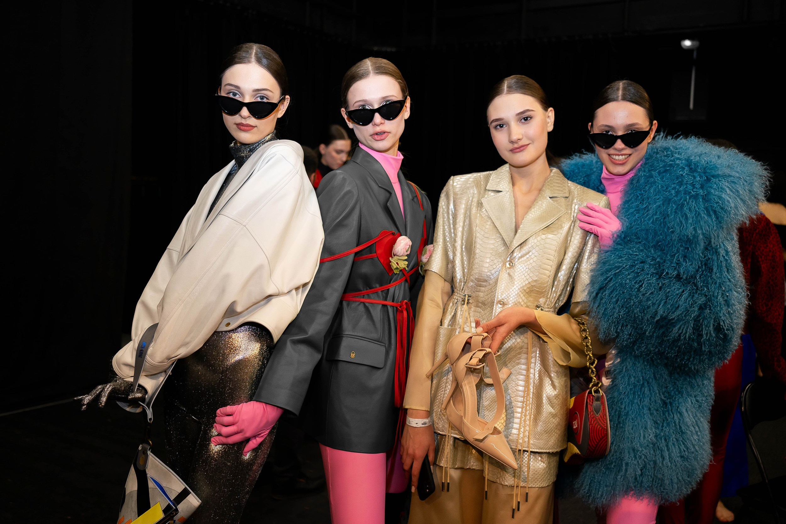 Репортаж. Фотограф в Санкт-Петербурге