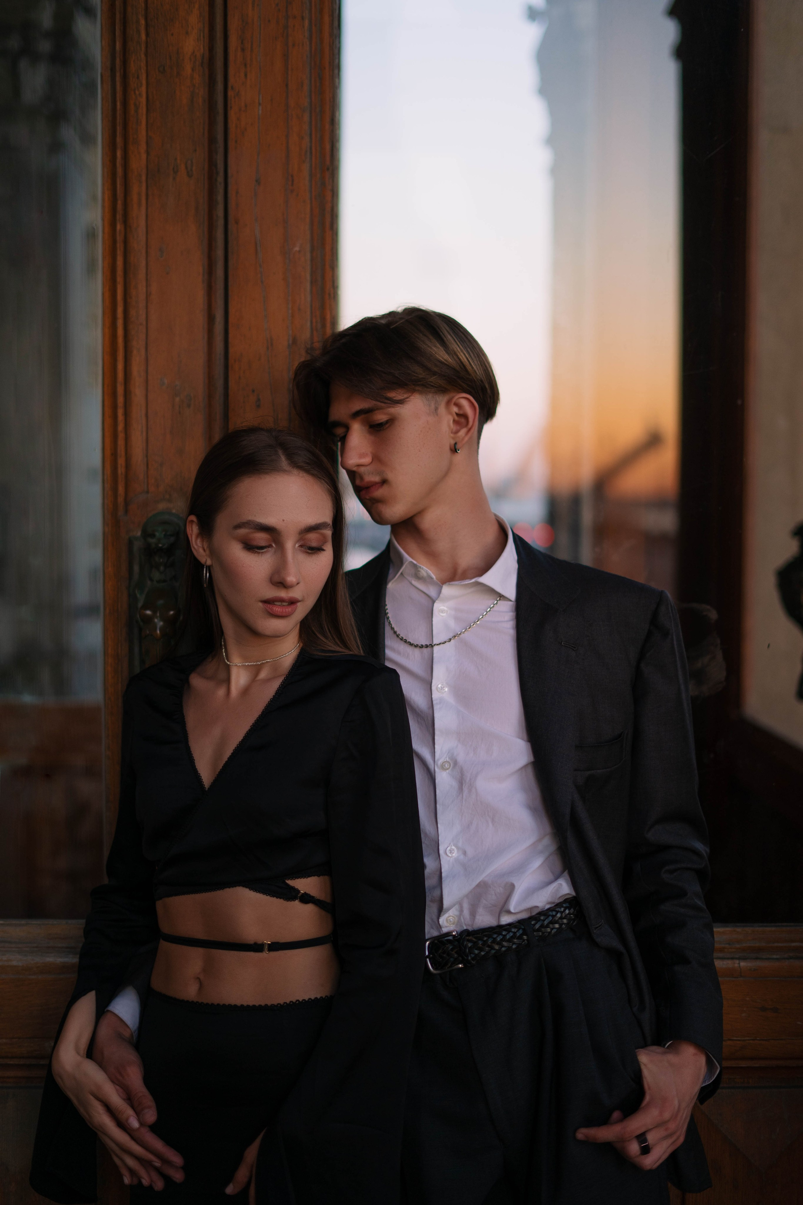 Диана&Антон. Фотограф в Санкт-Петербурге