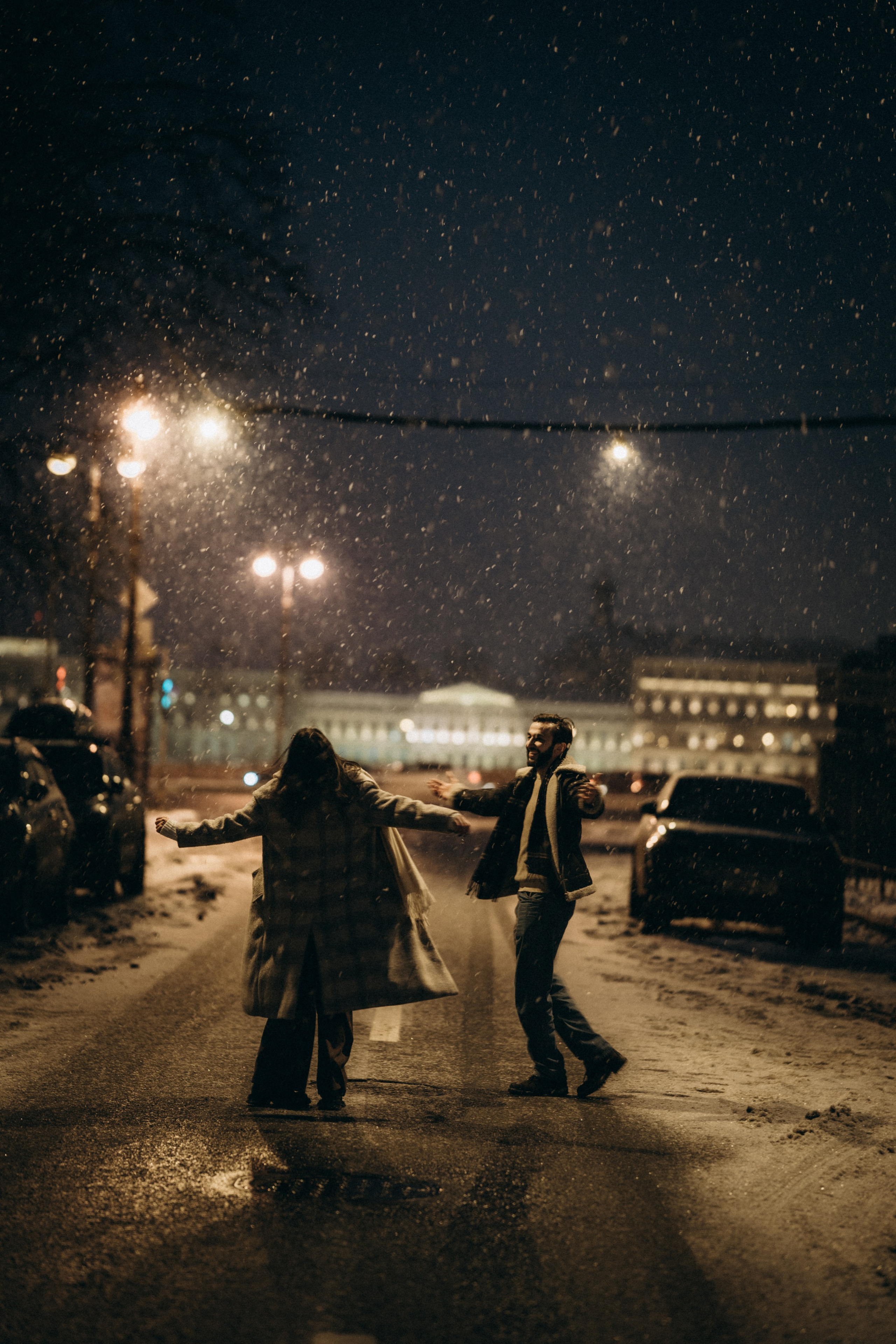 О Любви. Индира Фотограф Санкт-Петербург