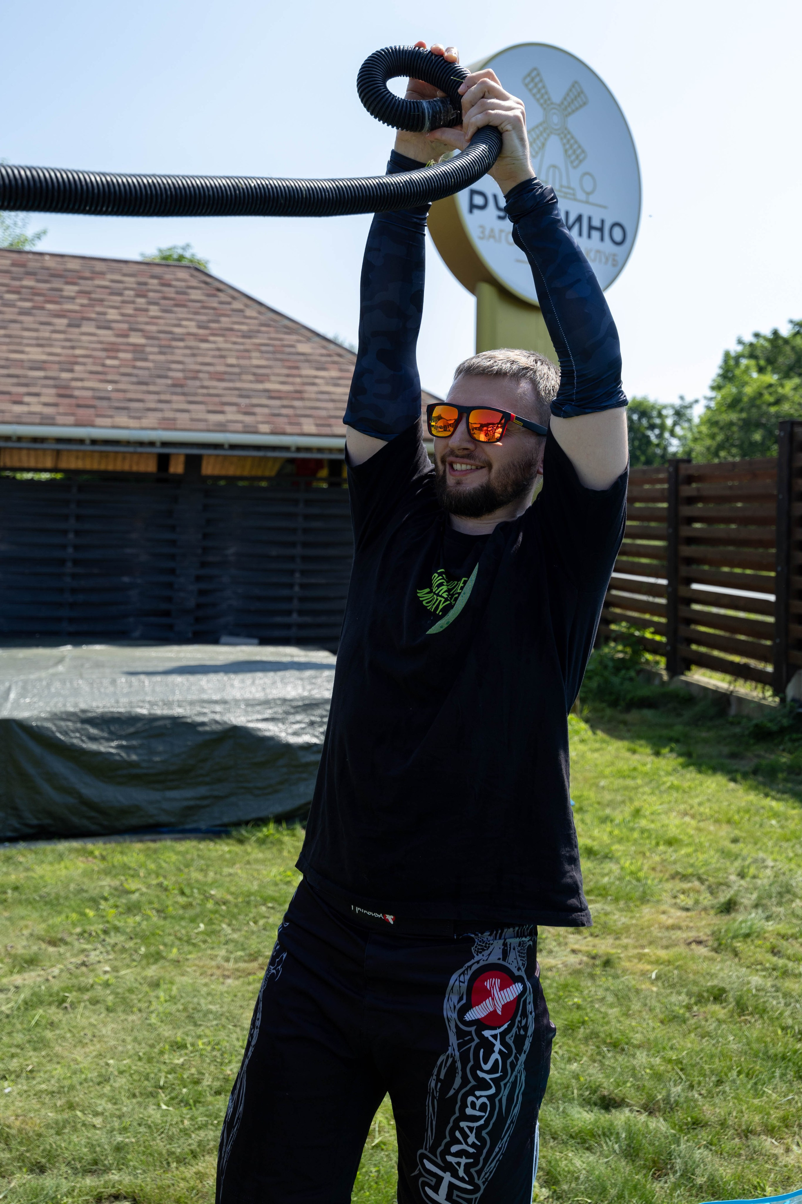 Корпоратив УК ЖКИ. Репортажный и портретный фотограф в Владивостоке