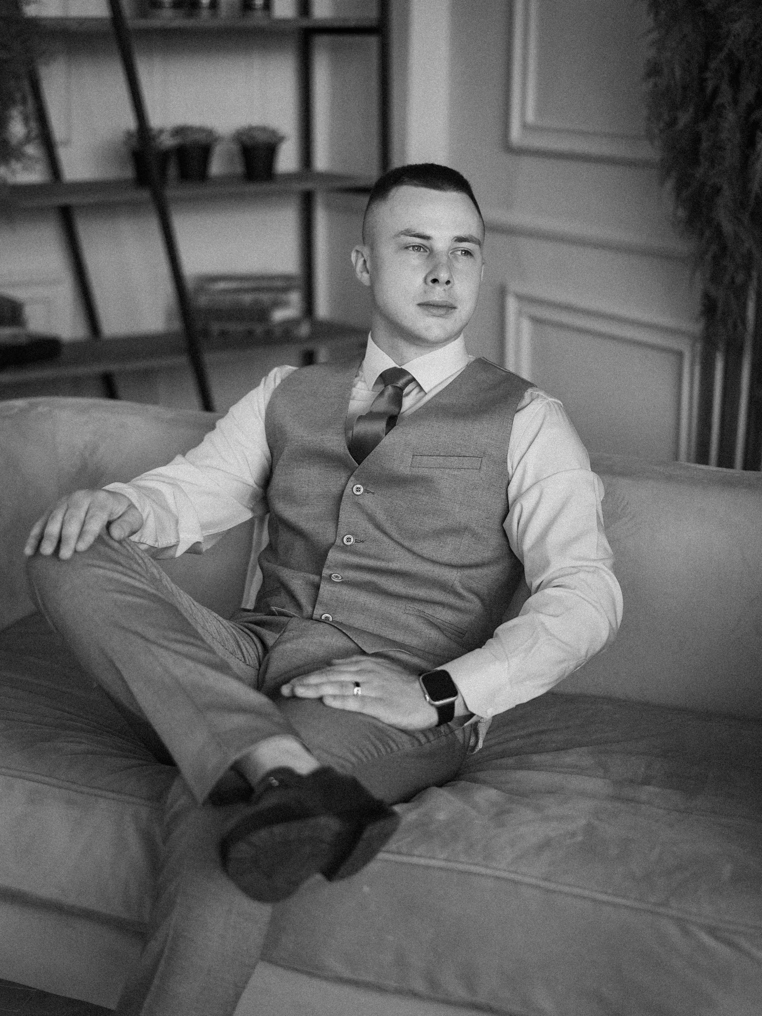 Свадьба — Даниил & Дарья 20.07.24. Фотограф Москва